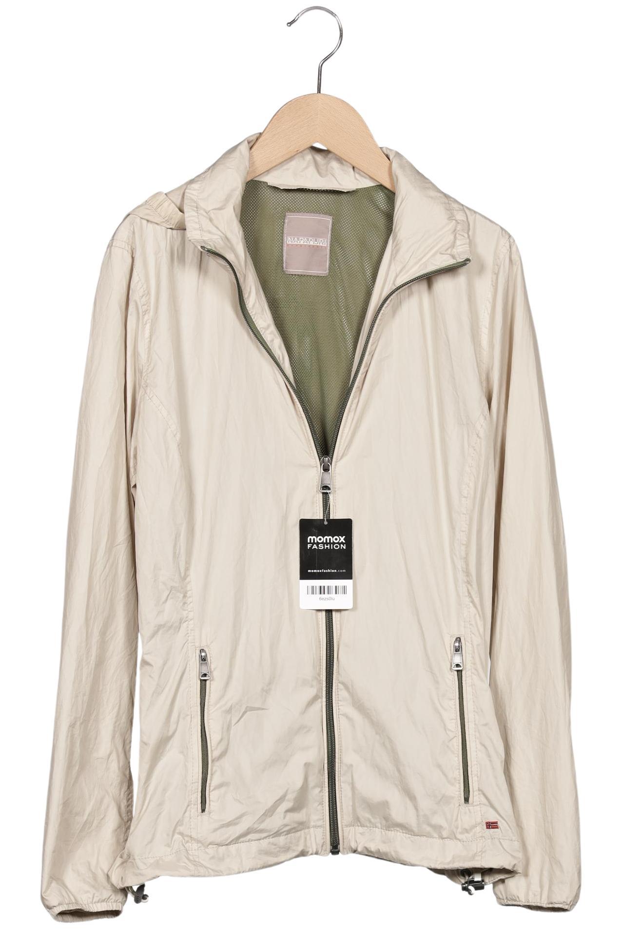 

Napapijri Damen Jacke, cremeweiß, Gr. 36