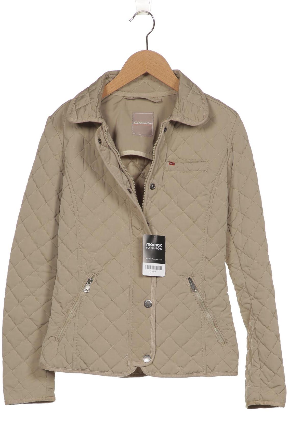 

Napapijri Damen Jacke, beige