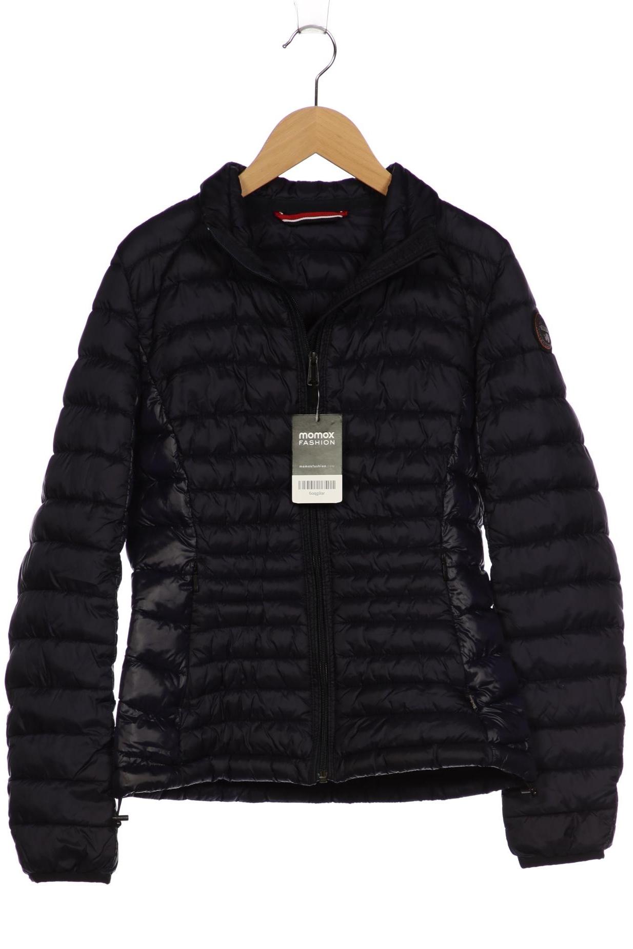 

Napapijri Damen Jacke, marineblau, Gr. 34