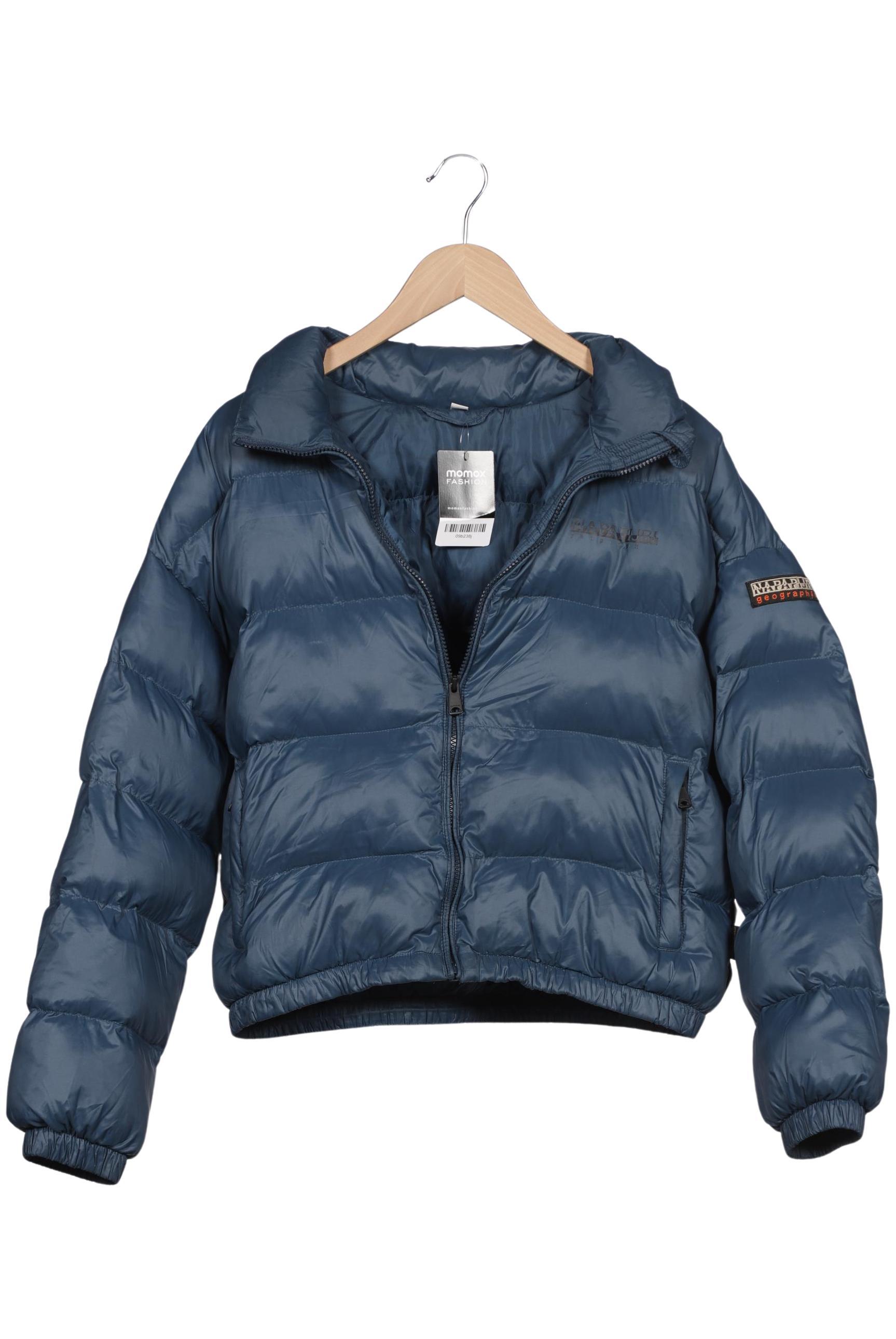 

Napapijri Damen Jacke, marineblau, Gr. 36