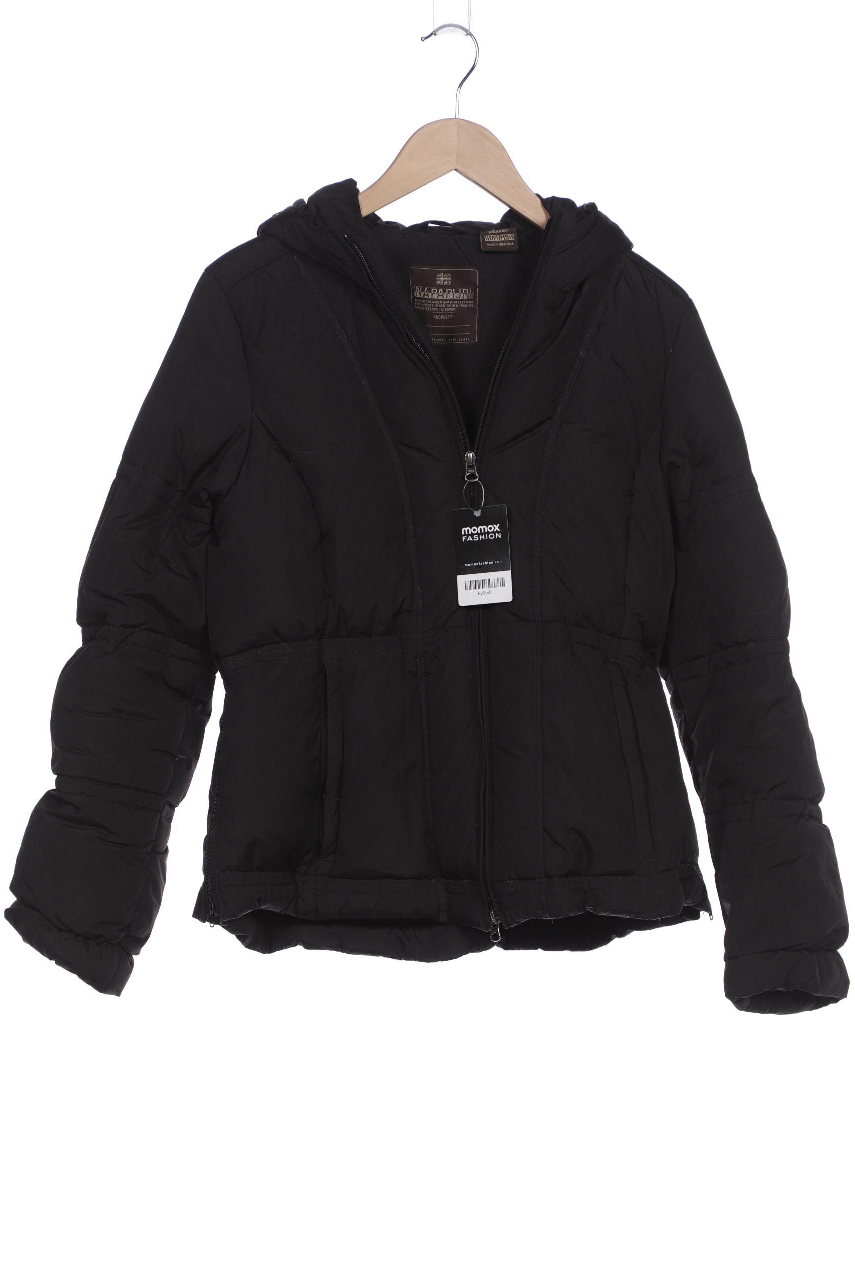

Napapijri Damen Jacke, schwarz, Gr. 42