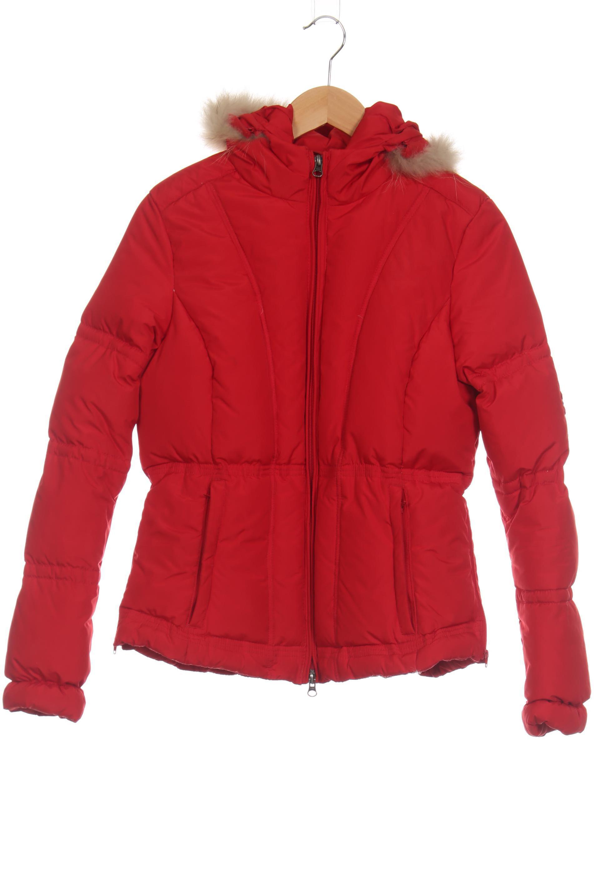 

Napapijri Damen Jacke, rot, Gr.