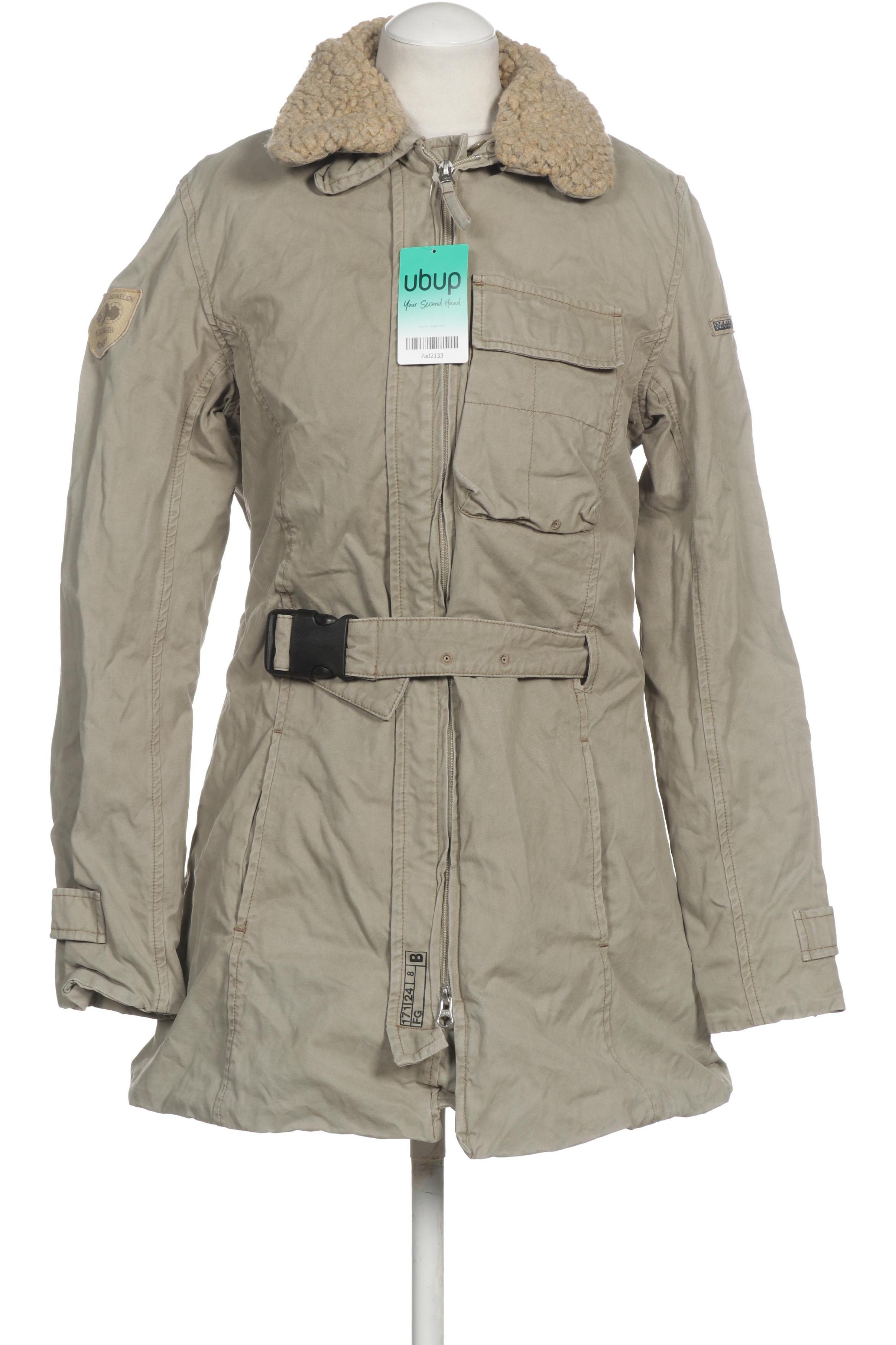 

Napapijri Damen Jacke, grau, Gr.