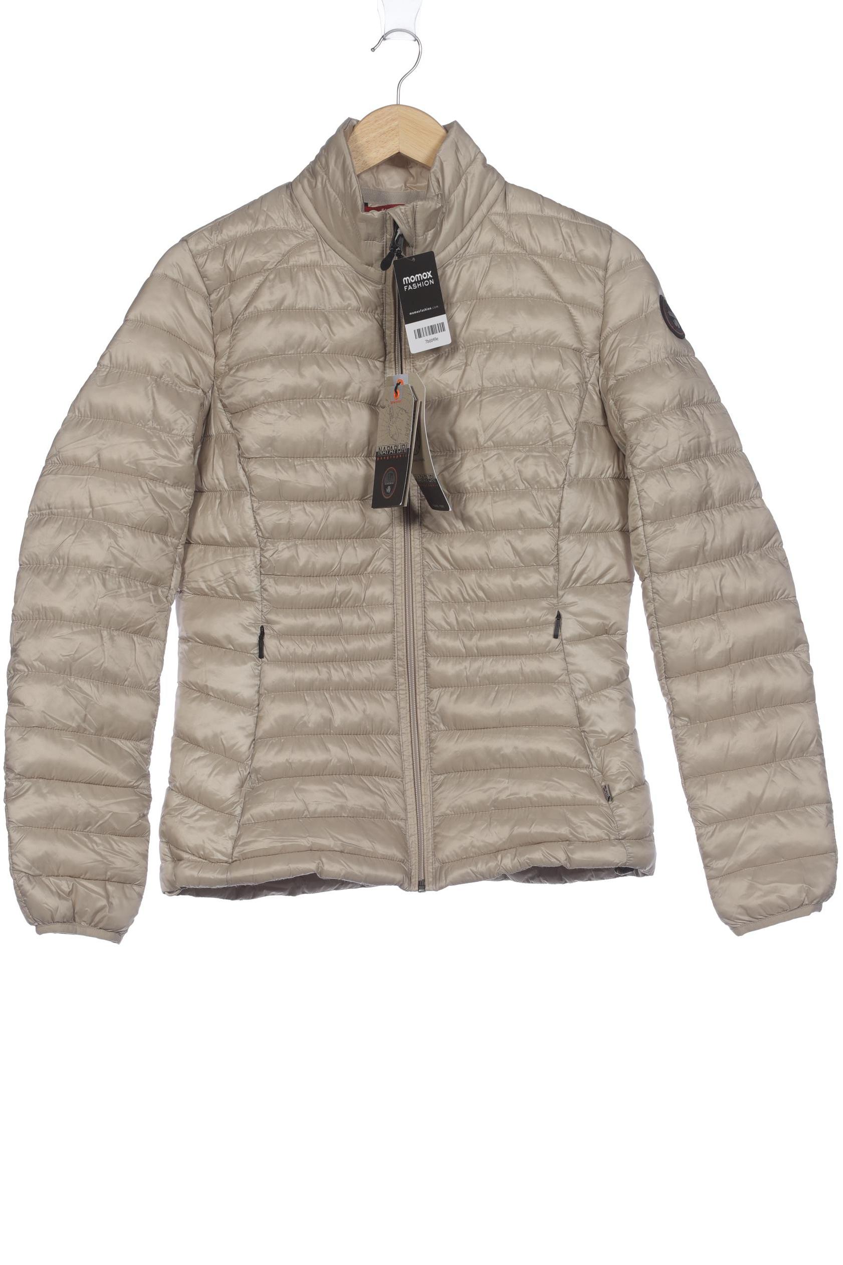 

Napapijri Damen Jacke, beige, Gr. 38