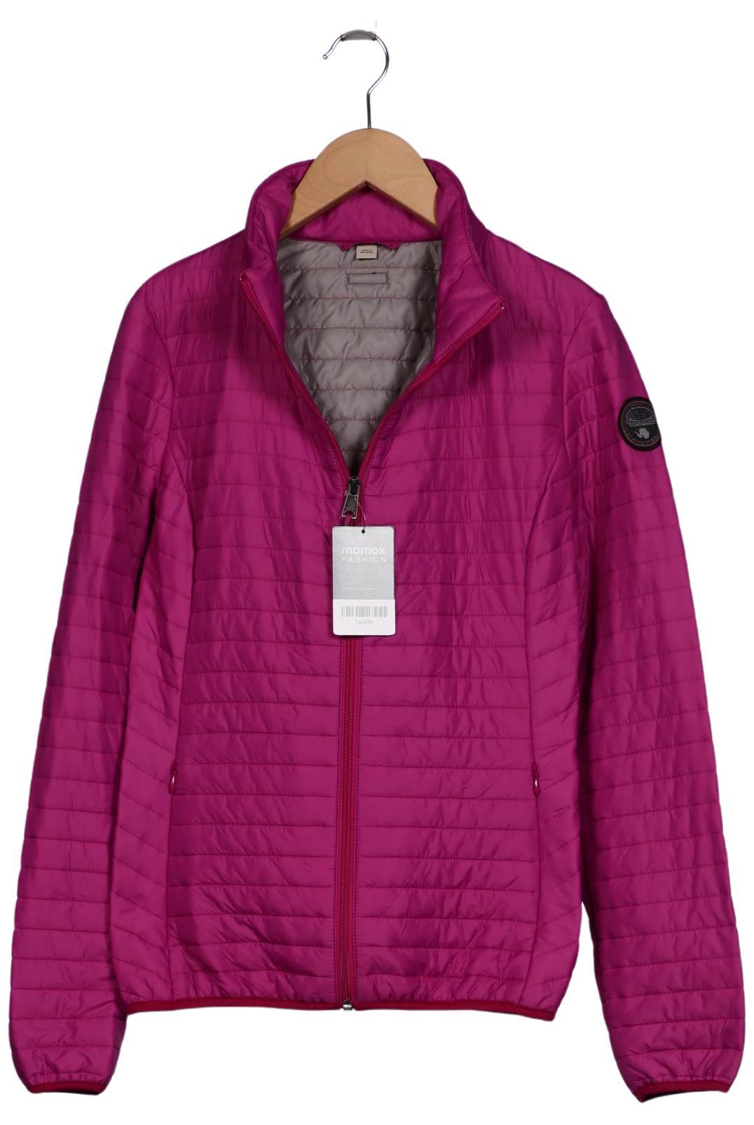 

Napapijri Damen Jacke, pink, Gr. 36