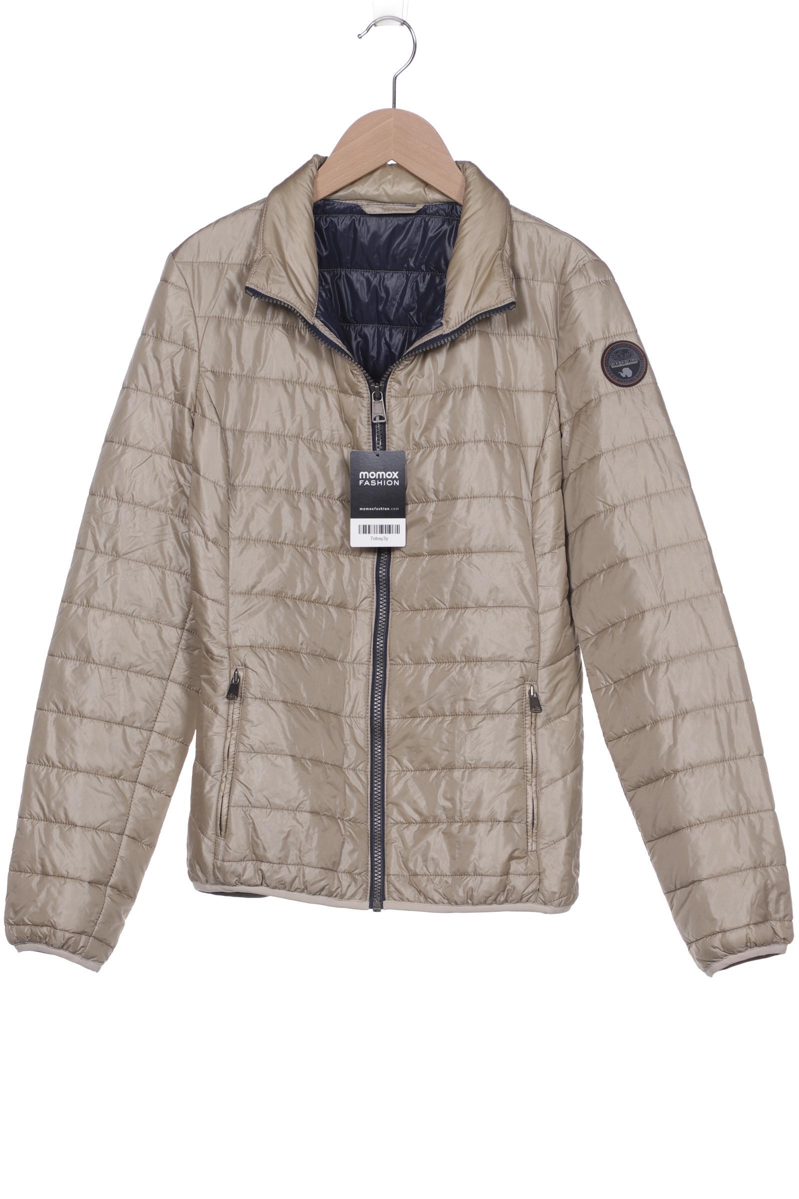 

Napapijri Damen Jacke, beige