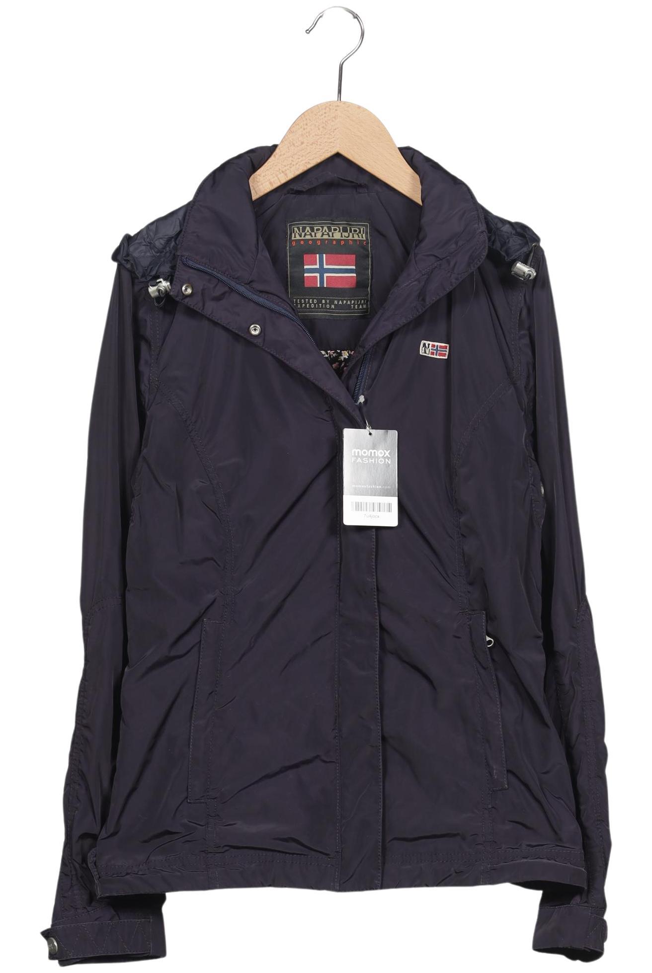 

Napapijri Damen Jacke, marineblau, Gr. 36