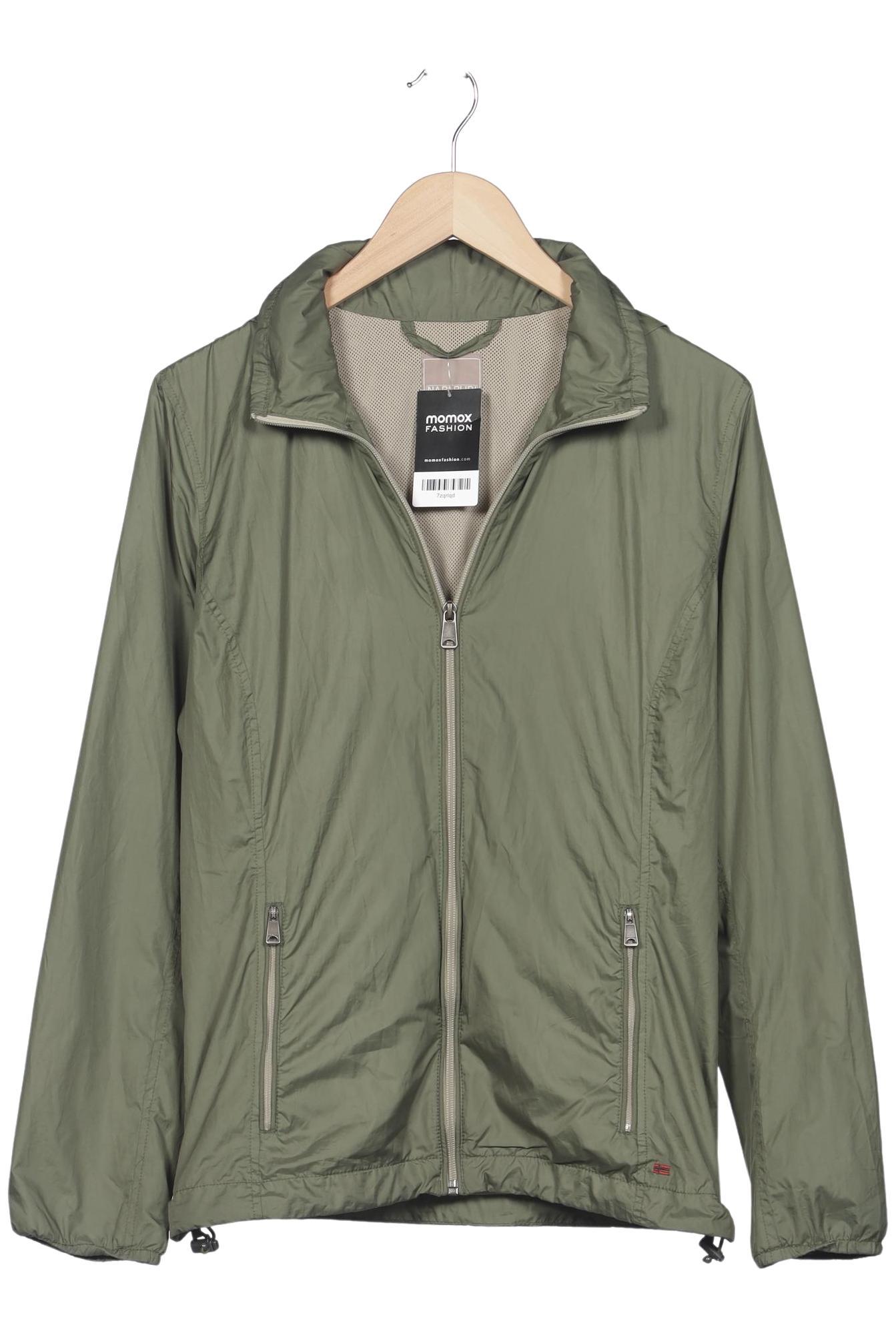 

Napapijri Damen Jacke, grün, Gr. 42