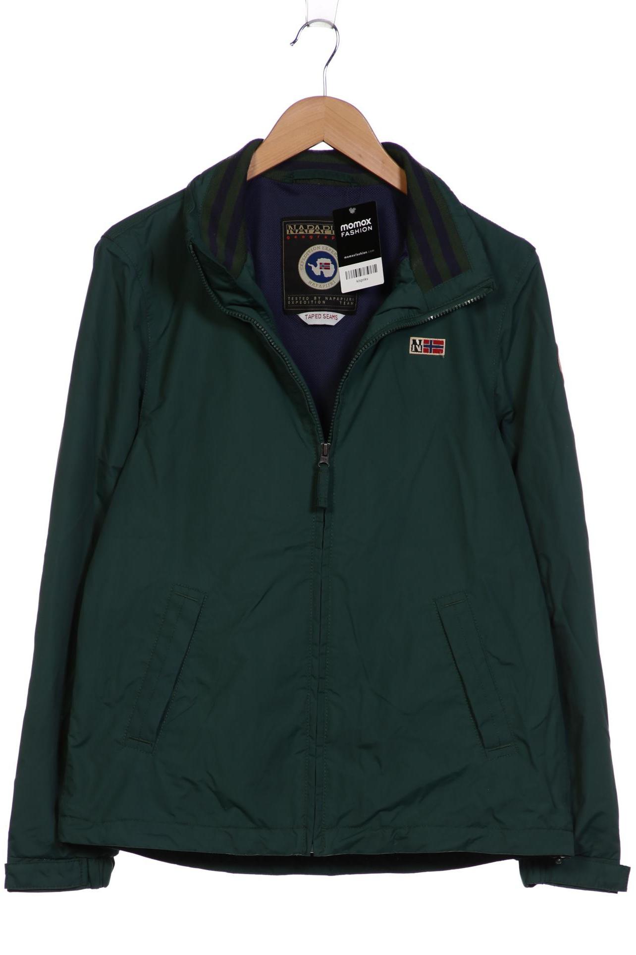 

Napapijri Damen Jacke, grün, Gr. 36