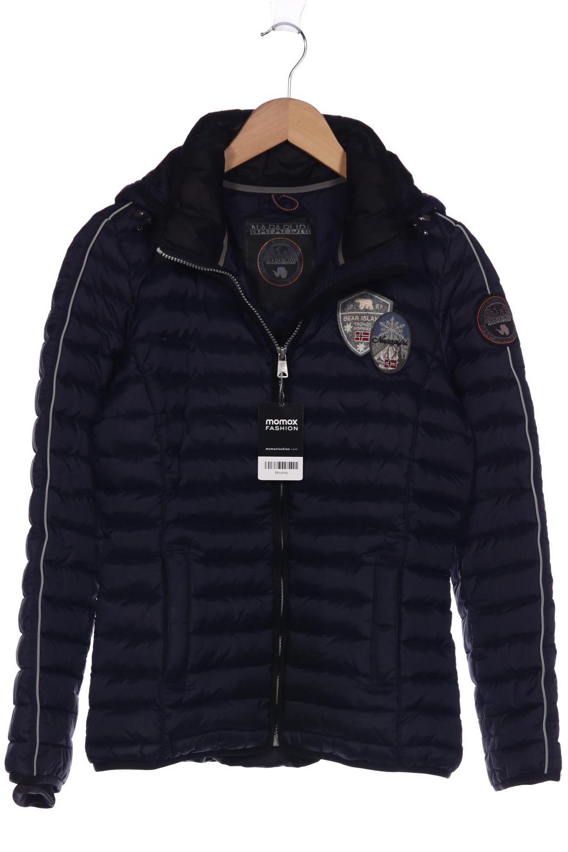 

Napapijri Damen Jacke, marineblau
