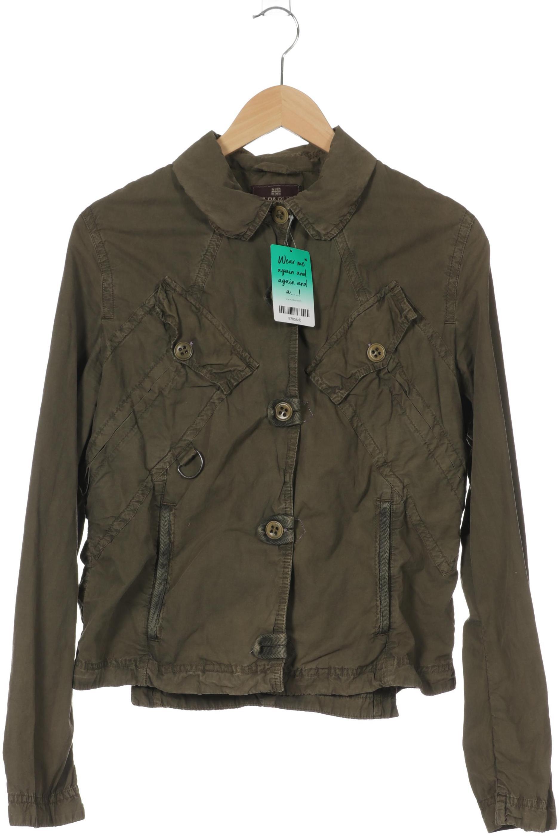 Thumbnail - Napapijri Damen Jacke, grün, Gr. 42
