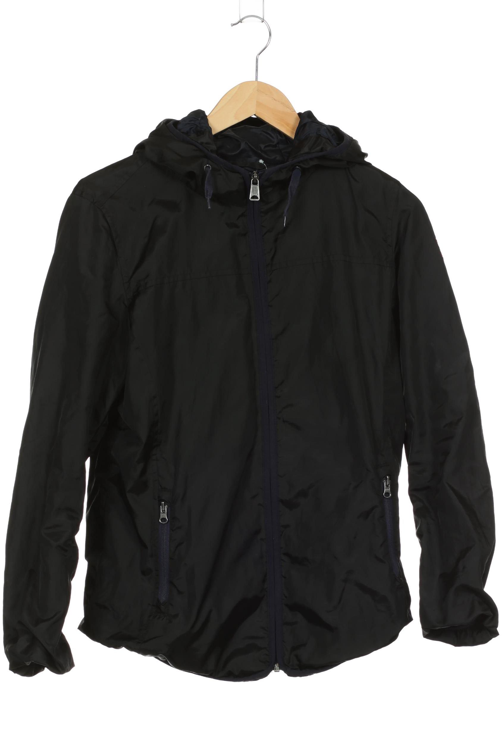 

Napapijri Damen Jacke, schwarz, Gr. 38