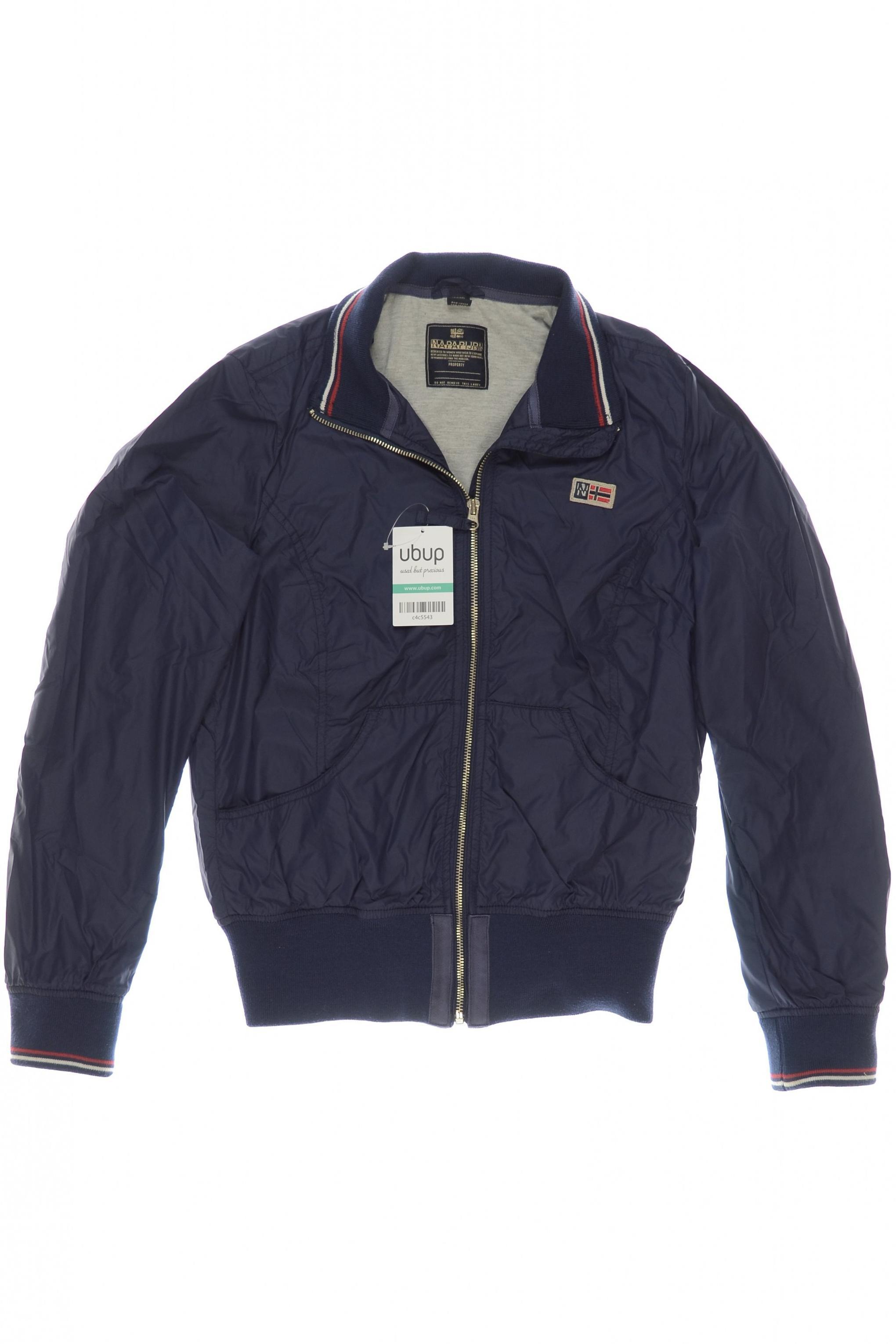 

Napapijri Damen Jacke, marineblau, Gr. 42