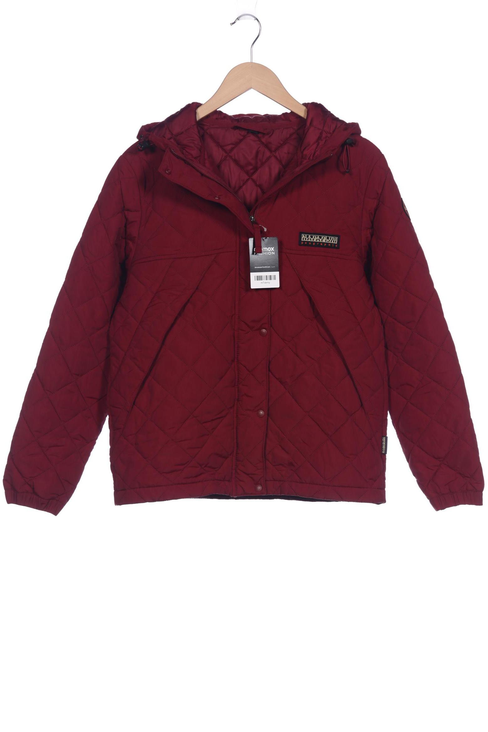 

Napapijri Damen Jacke, bordeaux, Gr. 38