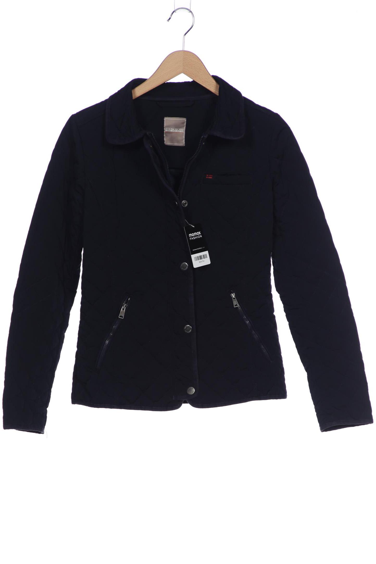 

Napapijri Damen Jacke, marineblau, Gr. 42