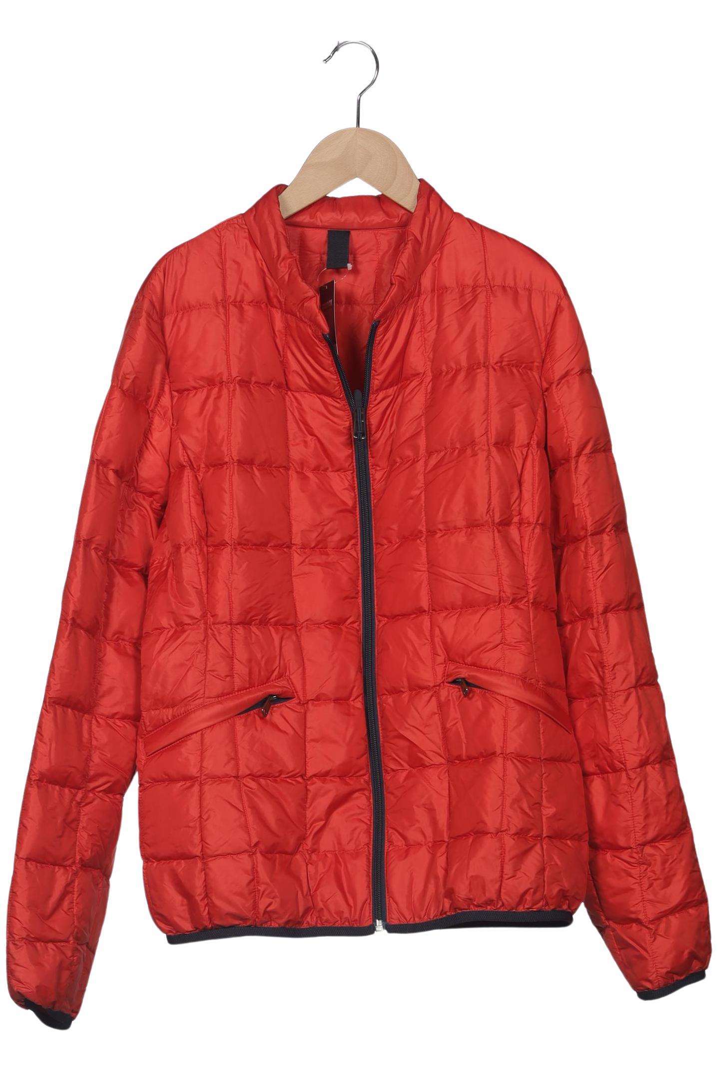 

Napapijri Damen Jacke, rot, Gr. 44
