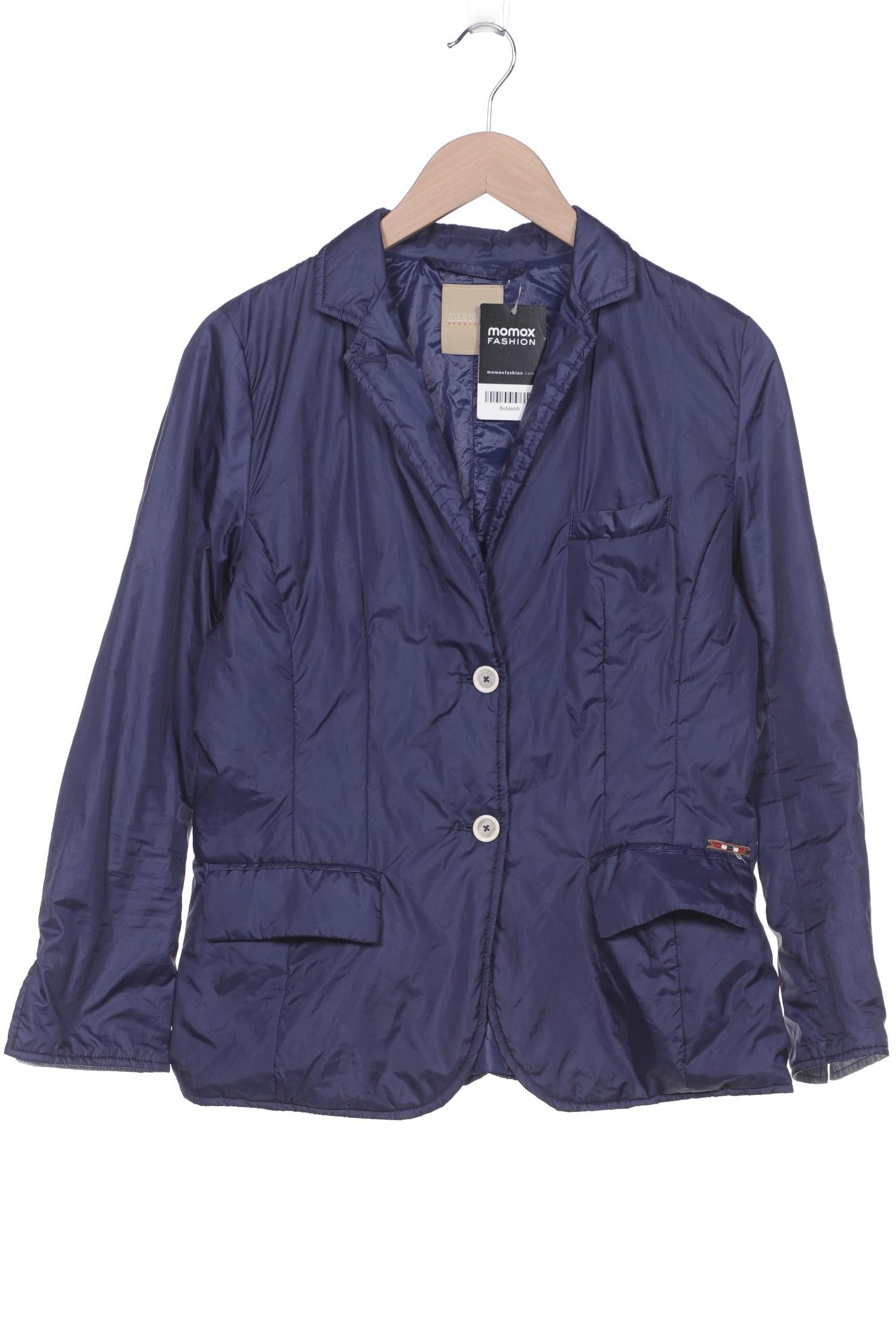 

Napapijri Damen Jacke, marineblau