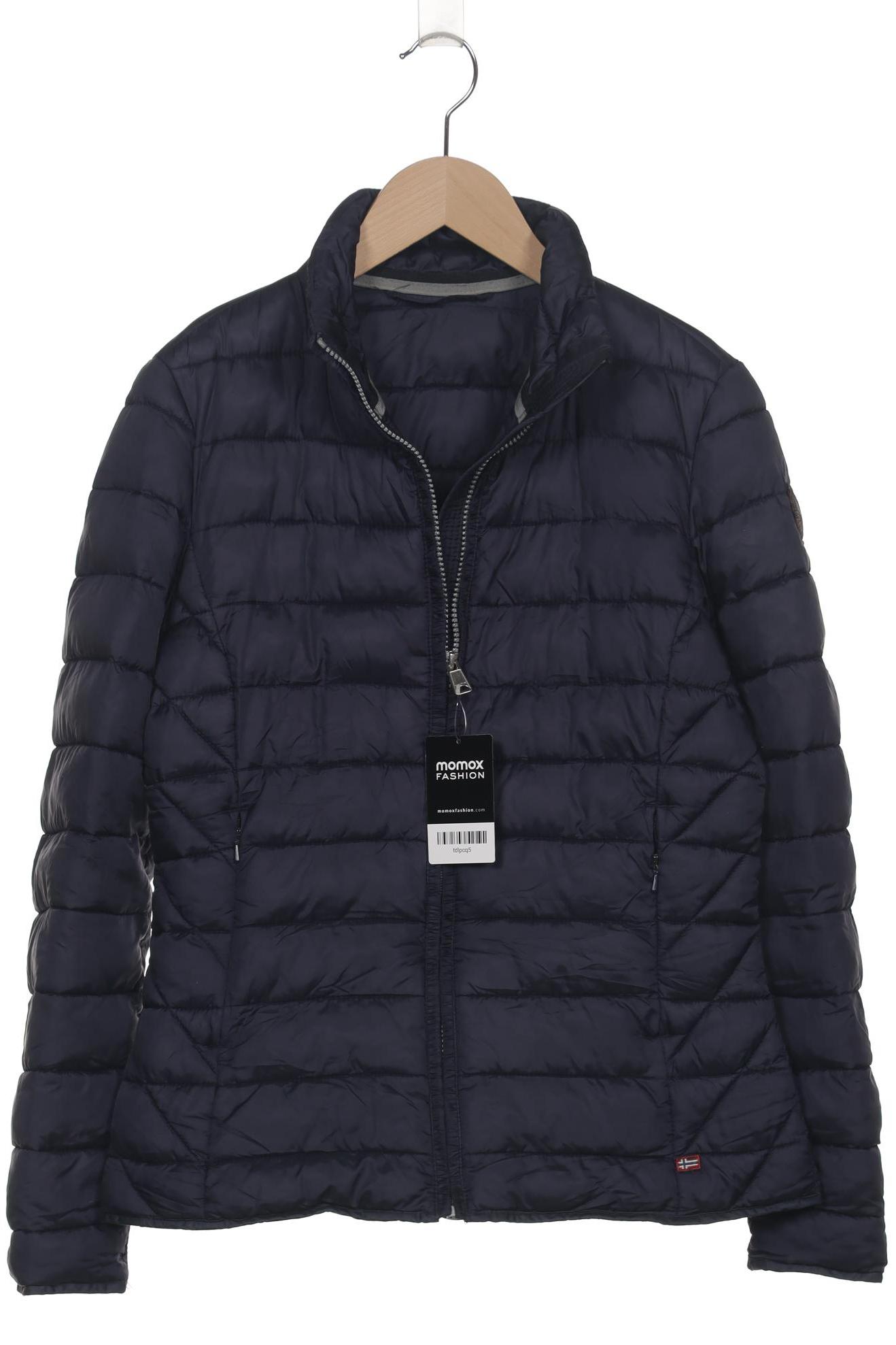 

Napapijri Damen Jacke, marineblau, Gr. 36