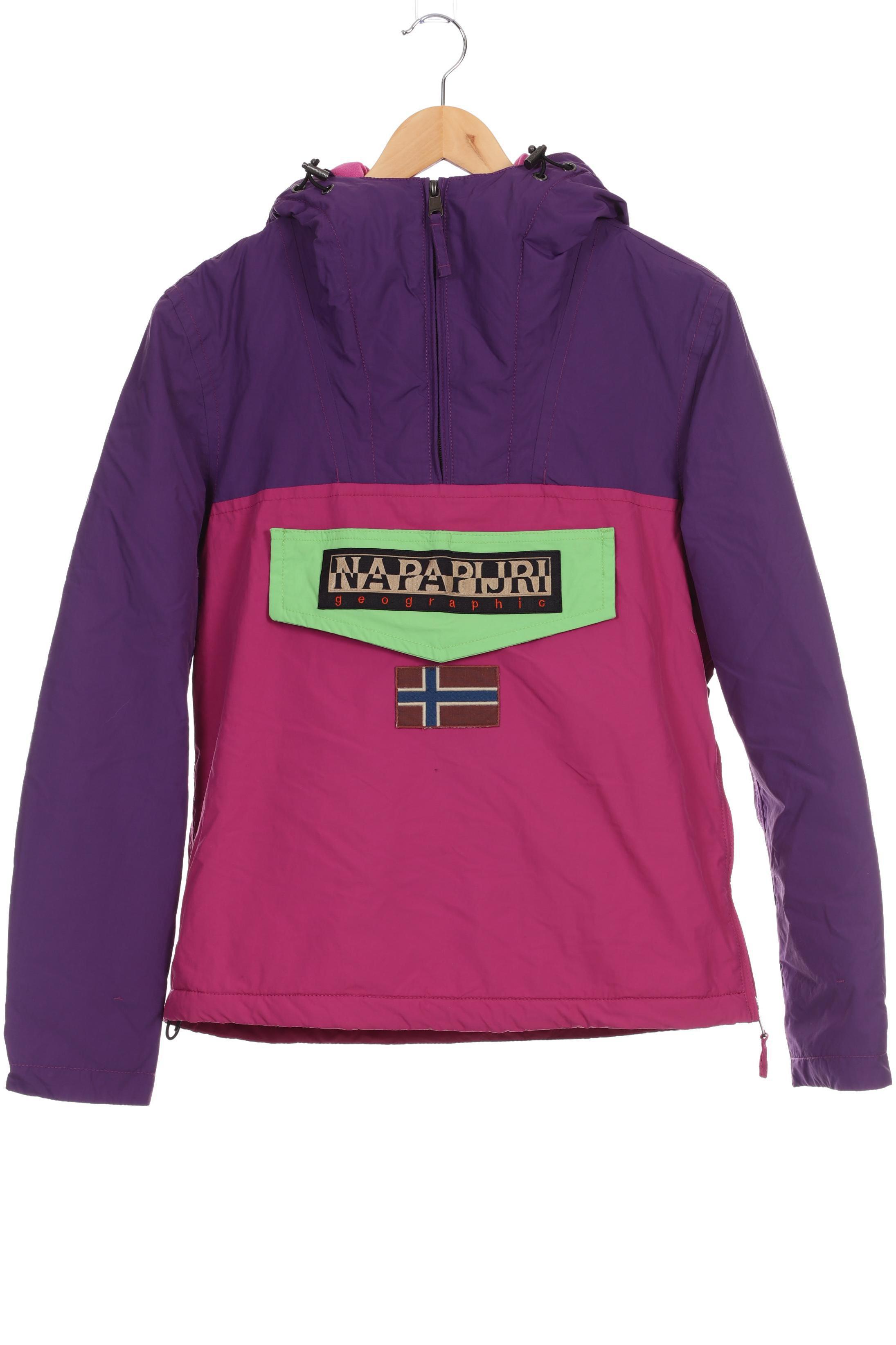 

Napapijri Damen Jacke, lila, Gr.