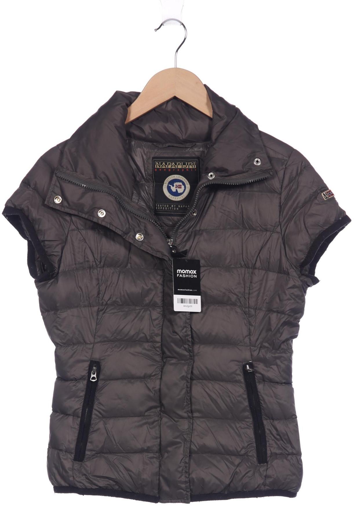 

Napapijri Damen Jacke, grau, Gr. 38