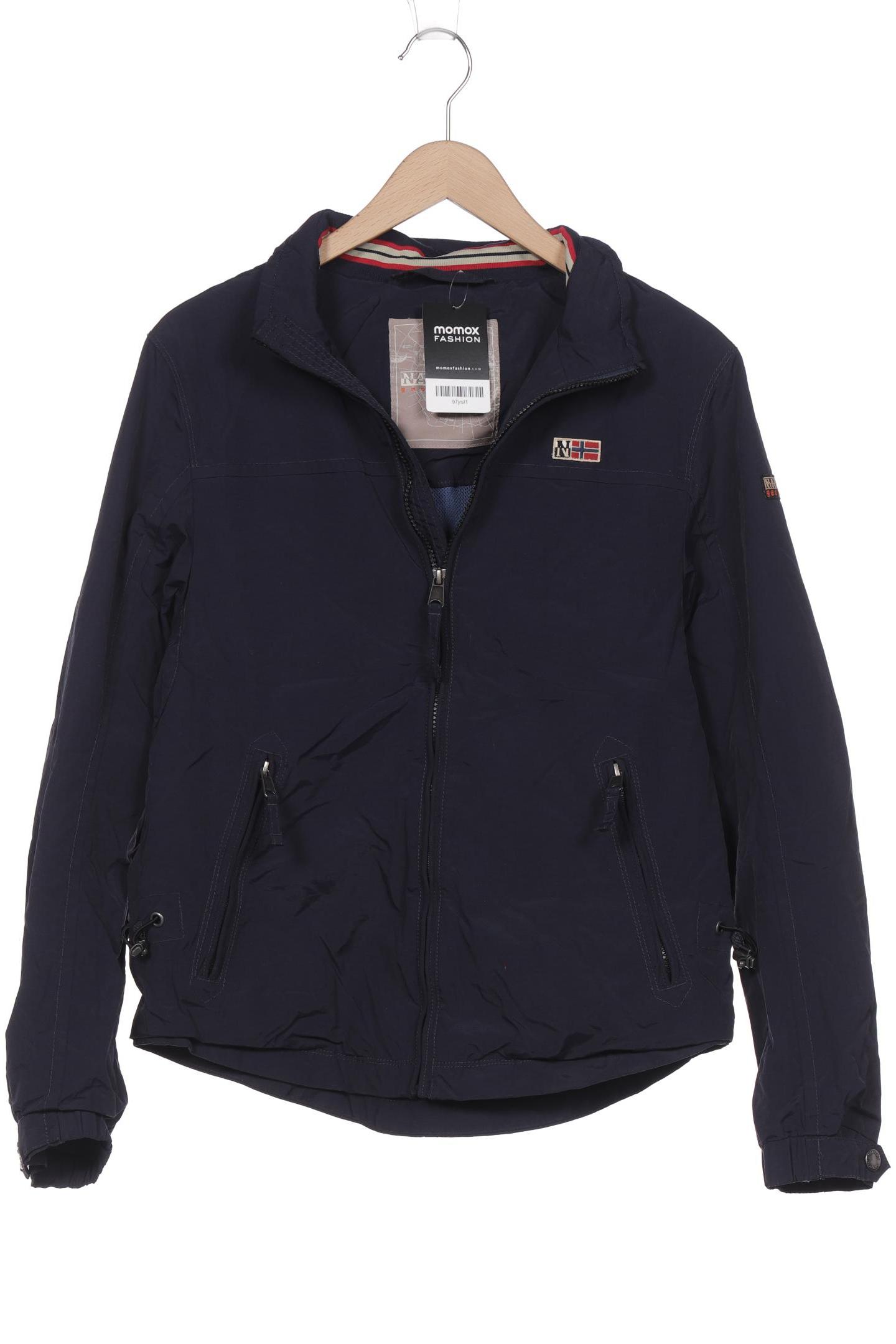 

Napapijri Damen Jacke, marineblau