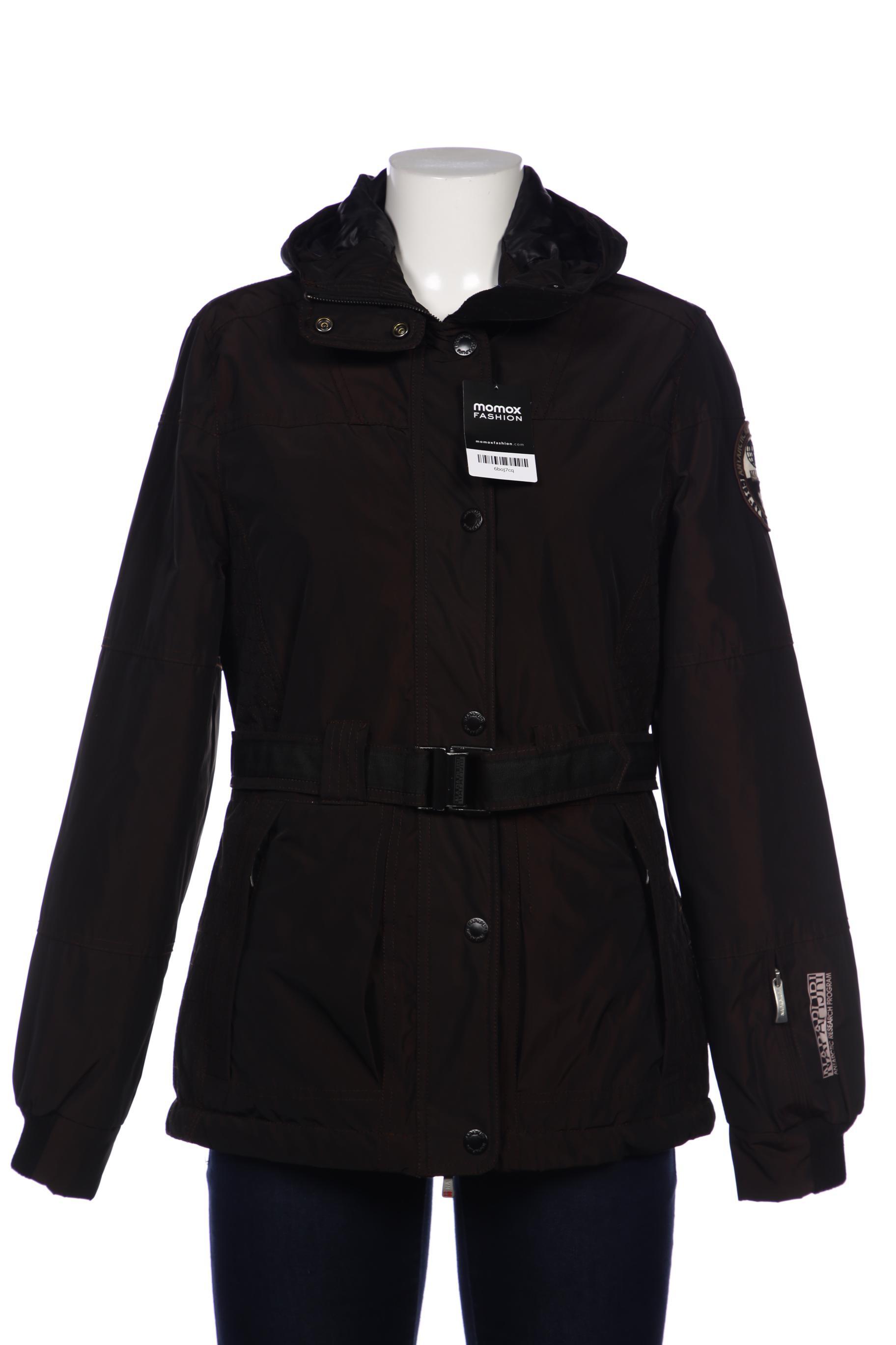 

Napapijri Damen Jacke, braun, Gr. 42