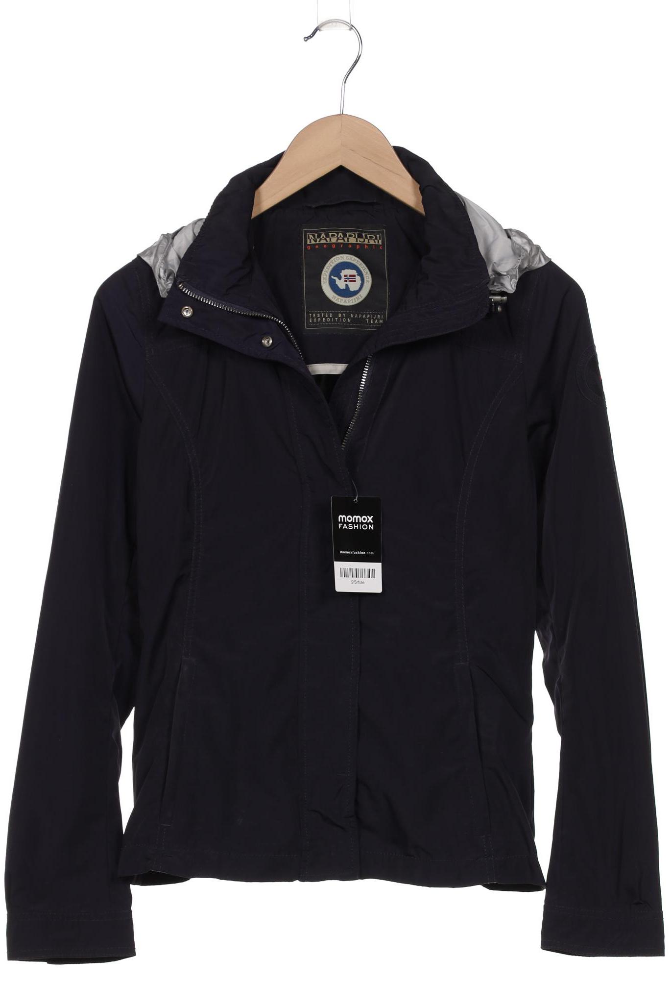 

Napapijri Damen Jacke, marineblau, Gr. 34