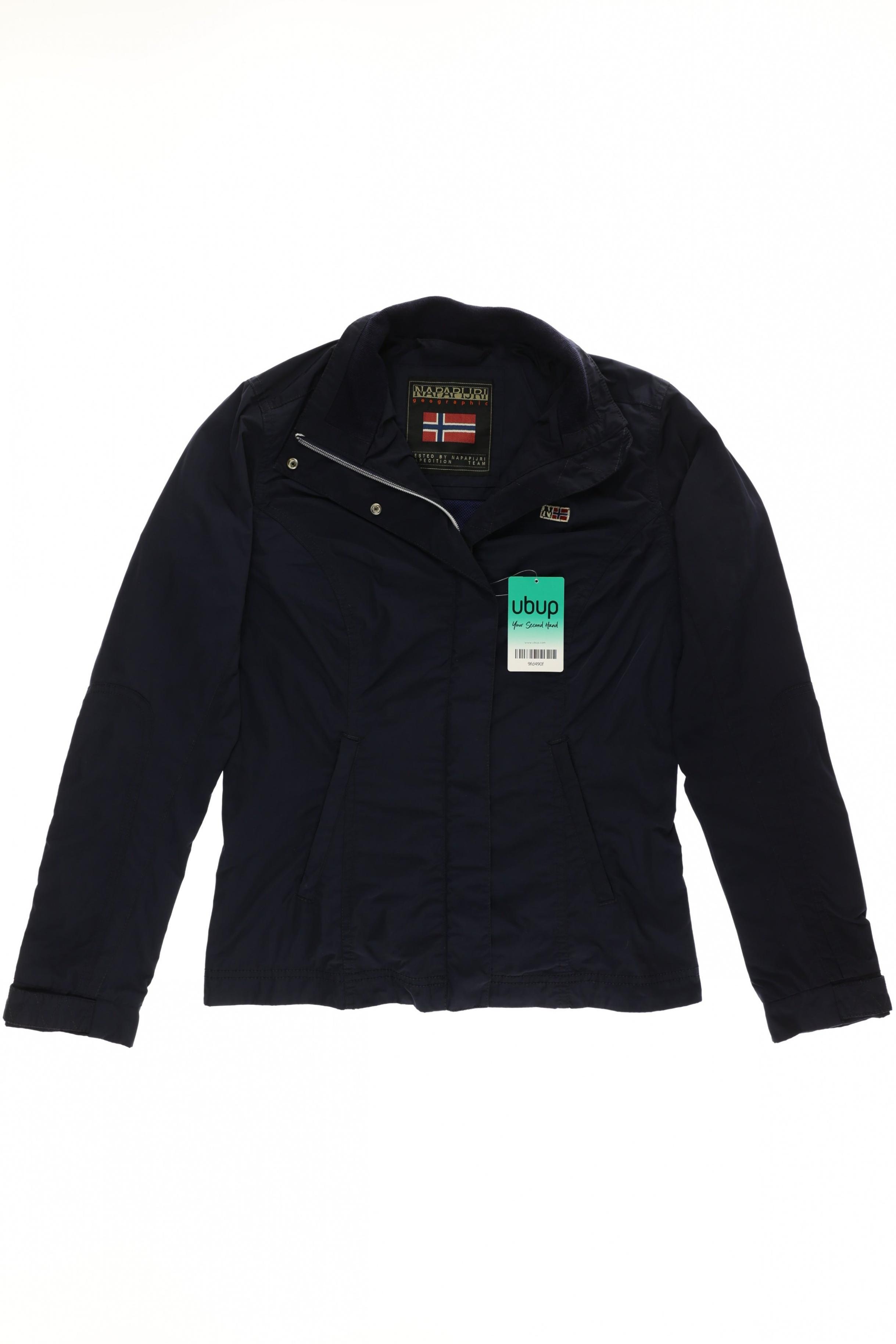 

Napapijri Damen Jacke, blau, Gr.