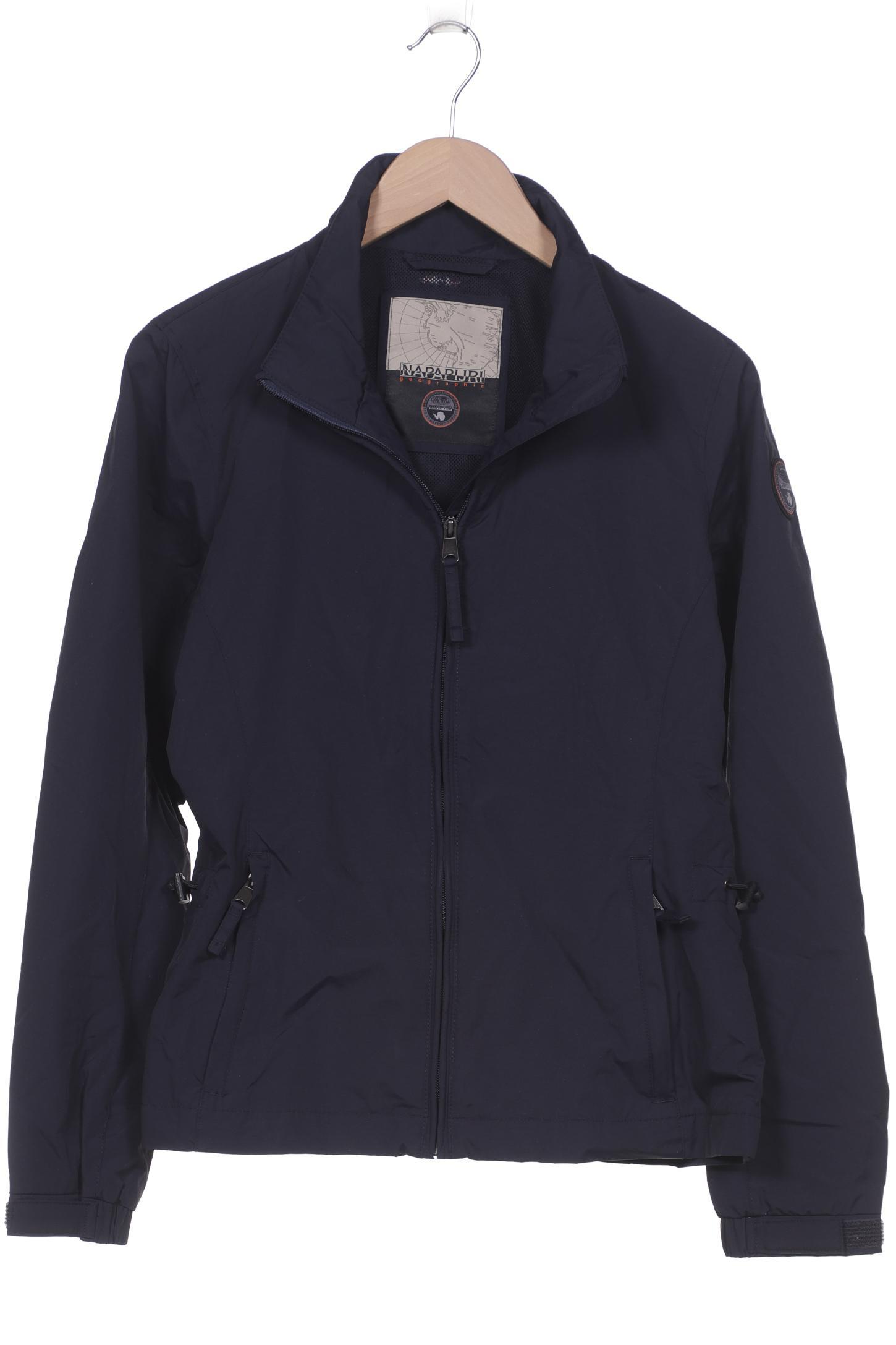 

Napapijri Damen Jacke, marineblau