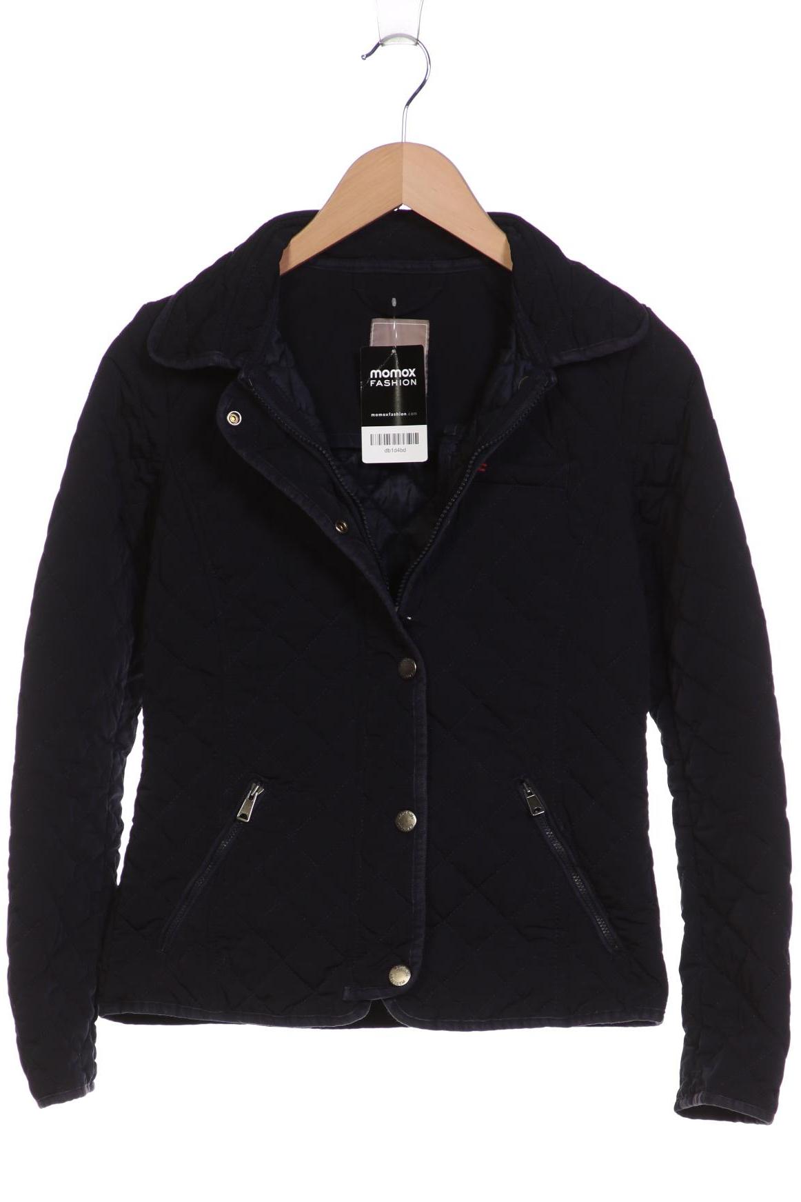 

Napapijri Damen Jacke, marineblau, Gr. 34