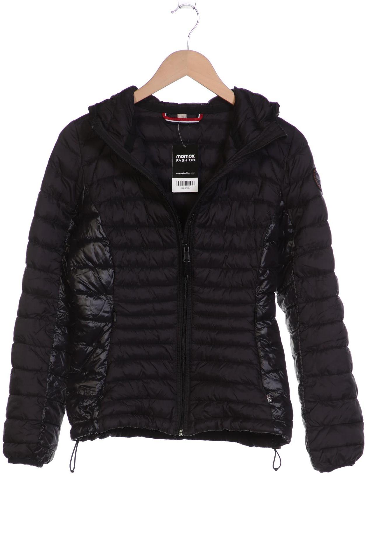 

Napapijri Damen Jacke, schwarz