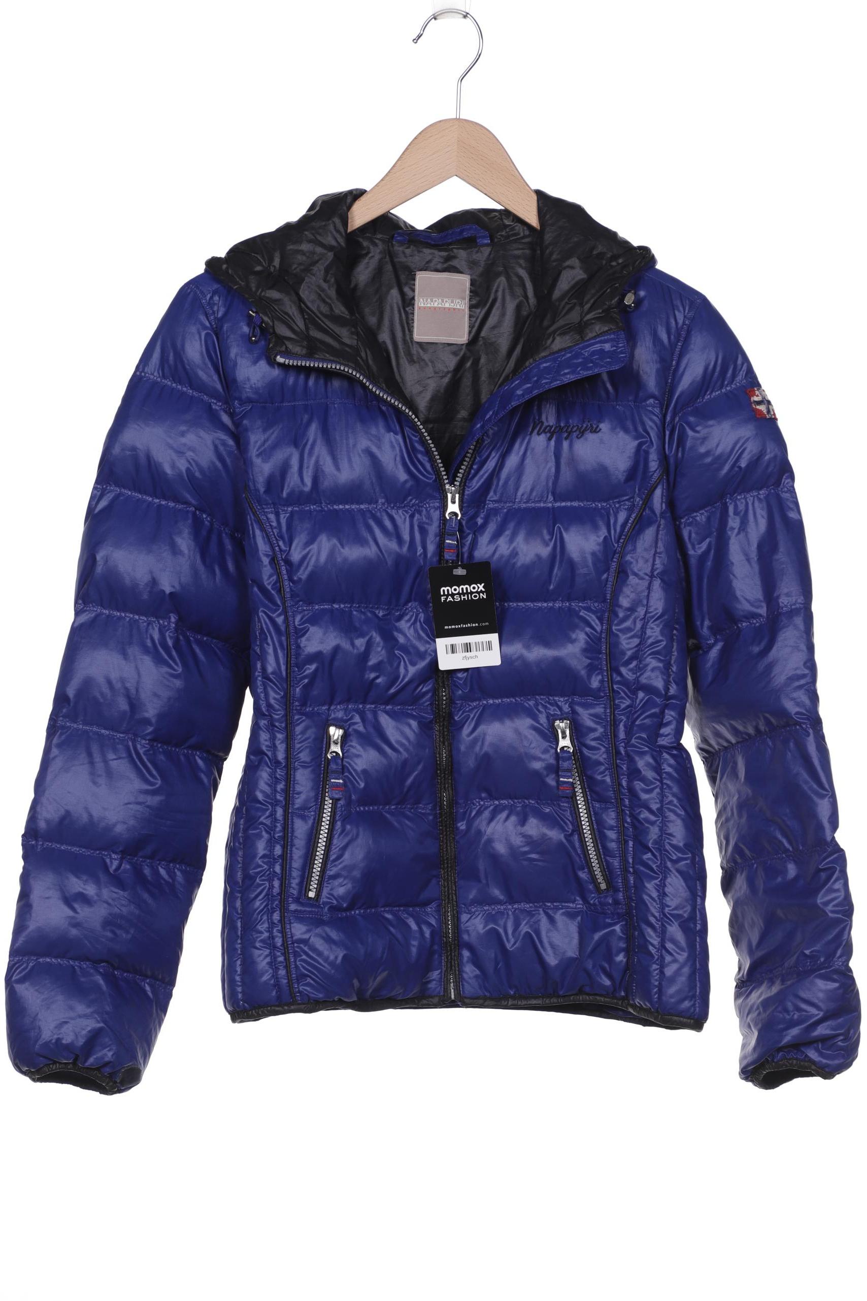 

Napapijri Damen Jacke, blau