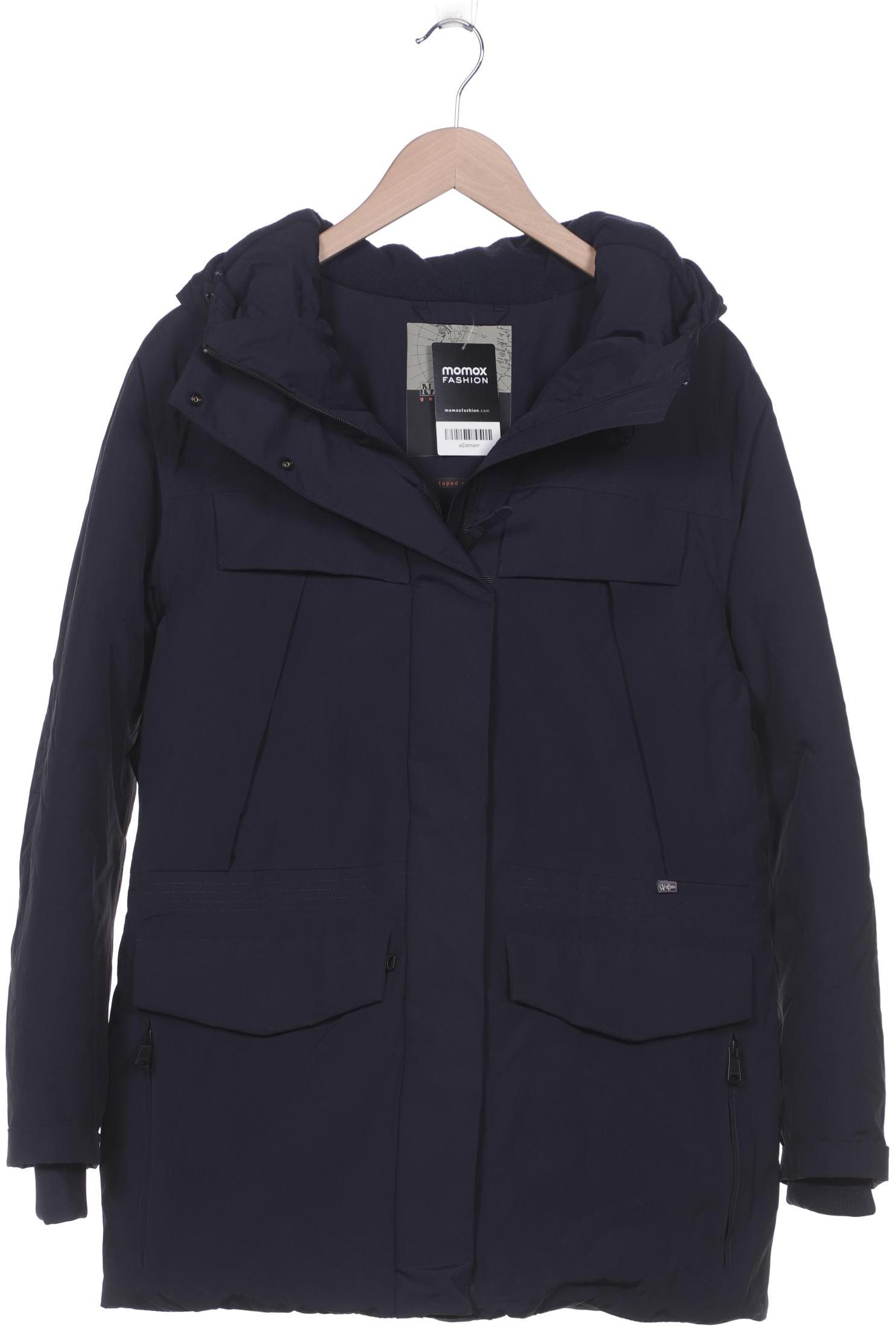 

Napapijri Damen Jacke, marineblau, Gr. 44