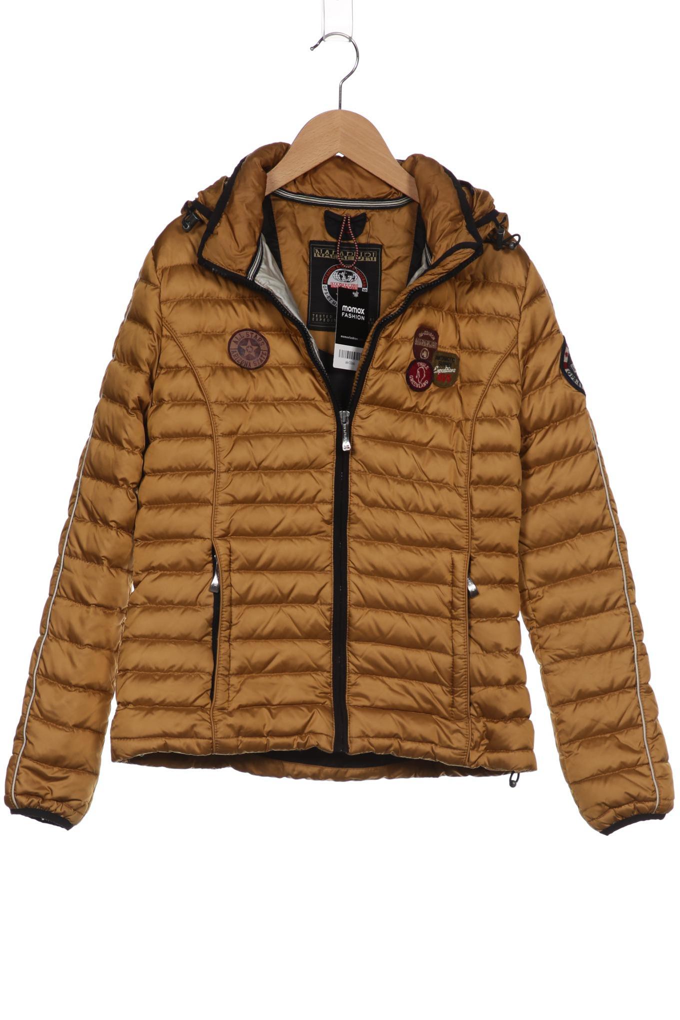 

Napapijri Damen Jacke, braun, Gr. 36