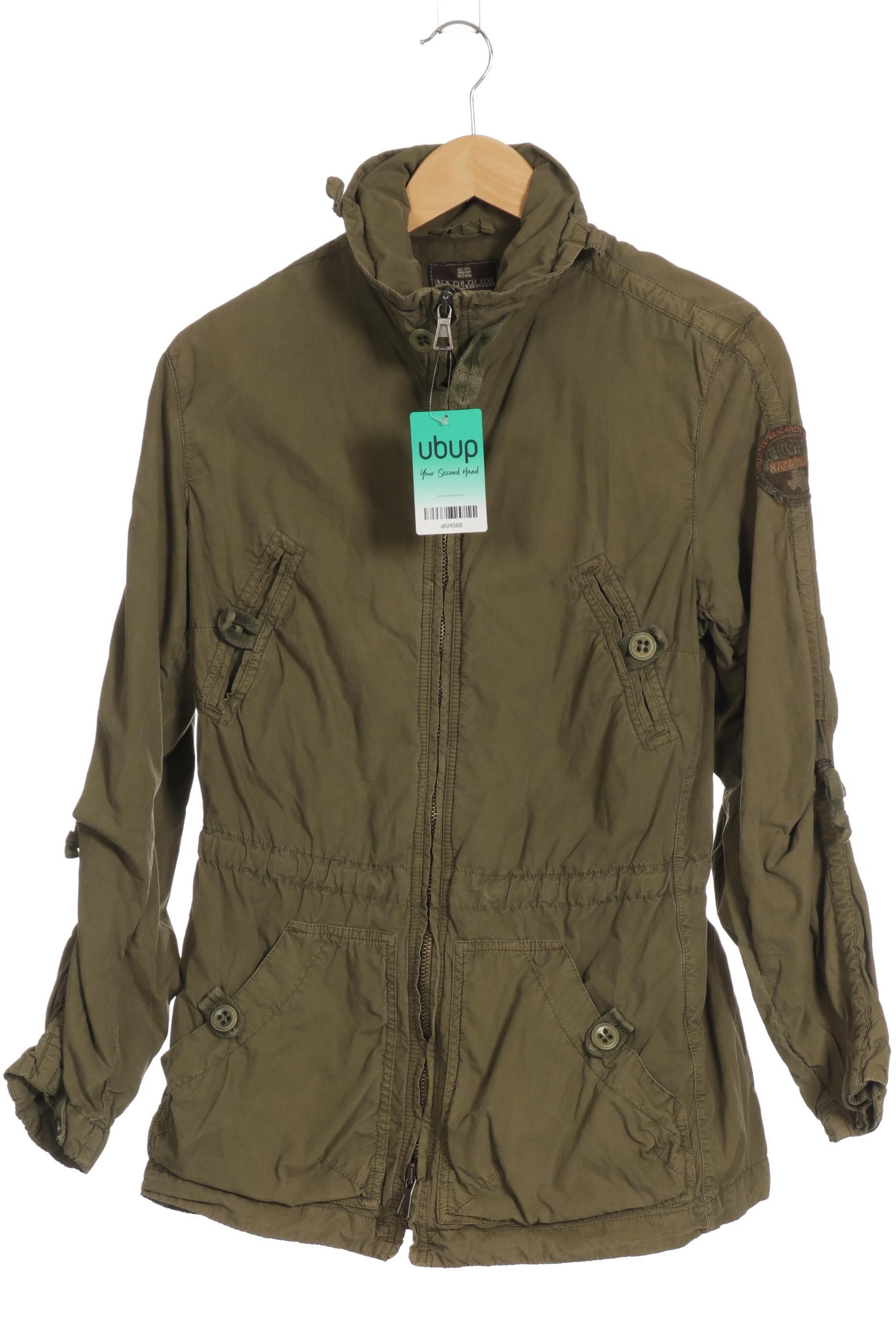 

Napapijri Damen Jacke, grün, Gr.