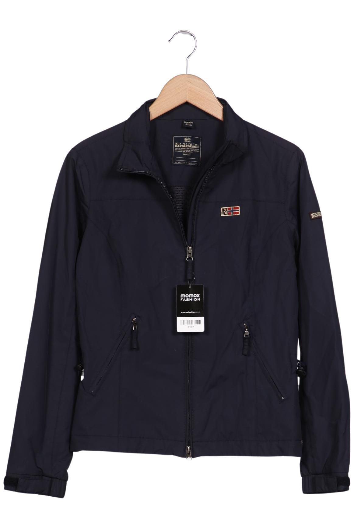 

Napapijri Damen Jacke, marineblau, Gr. 42