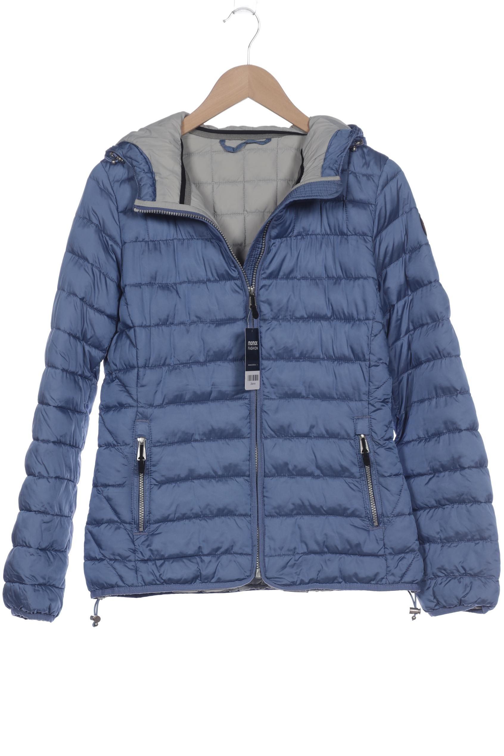 

Napapijri Damen Jacke, blau, Gr. 38