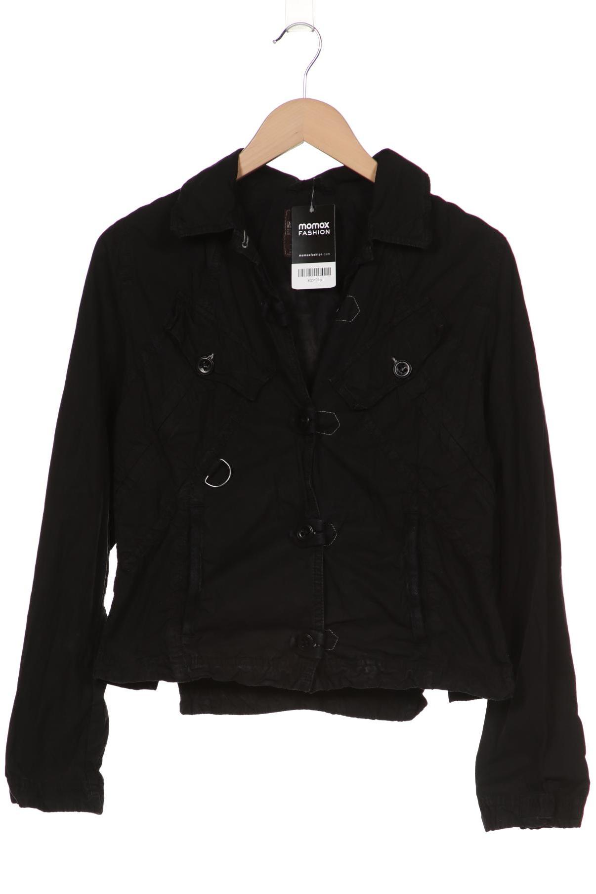 

Napapijri Damen Jacke, schwarz, Gr. 38