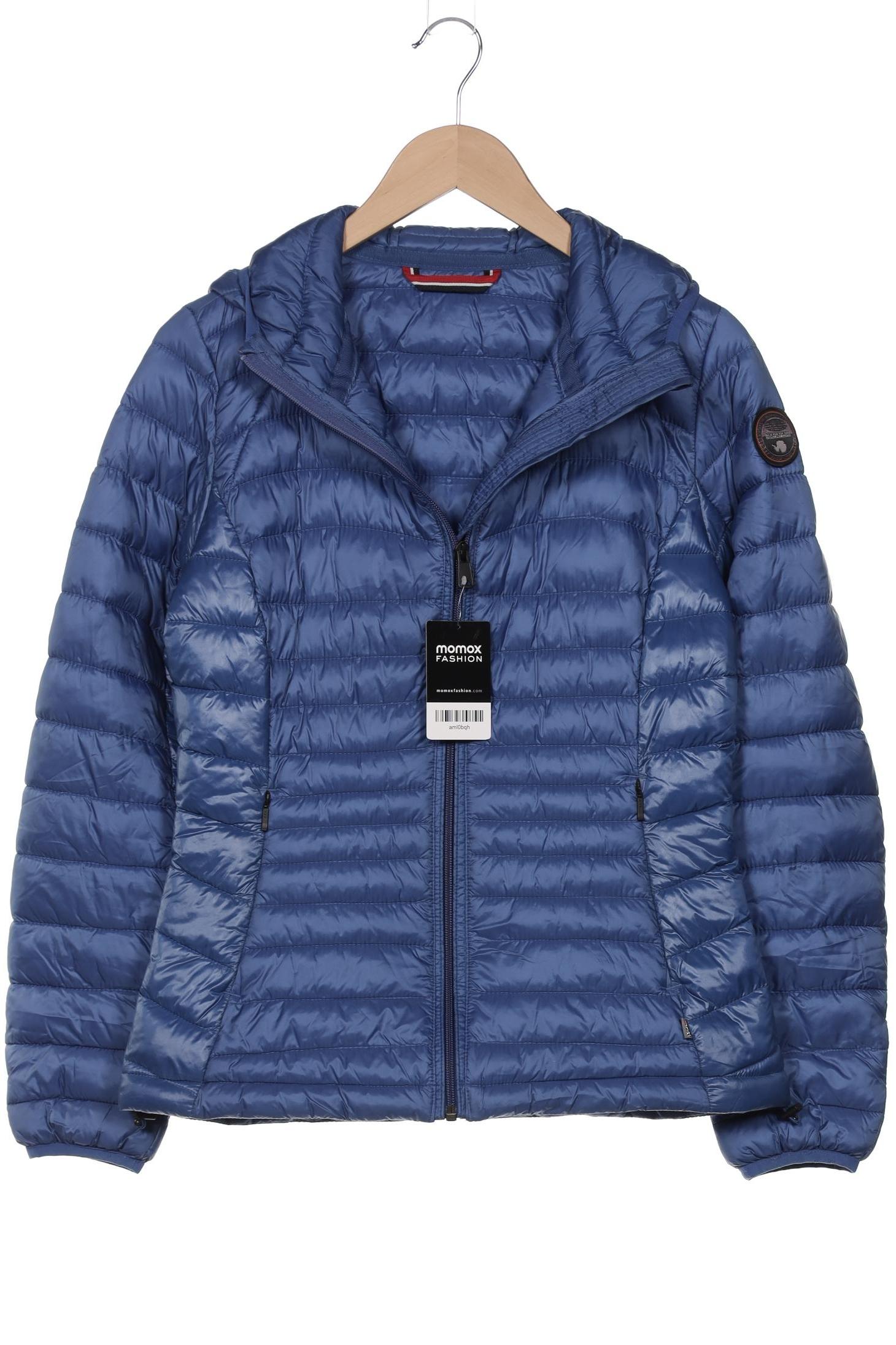 

Napapijri Damen Jacke, blau, Gr. 36