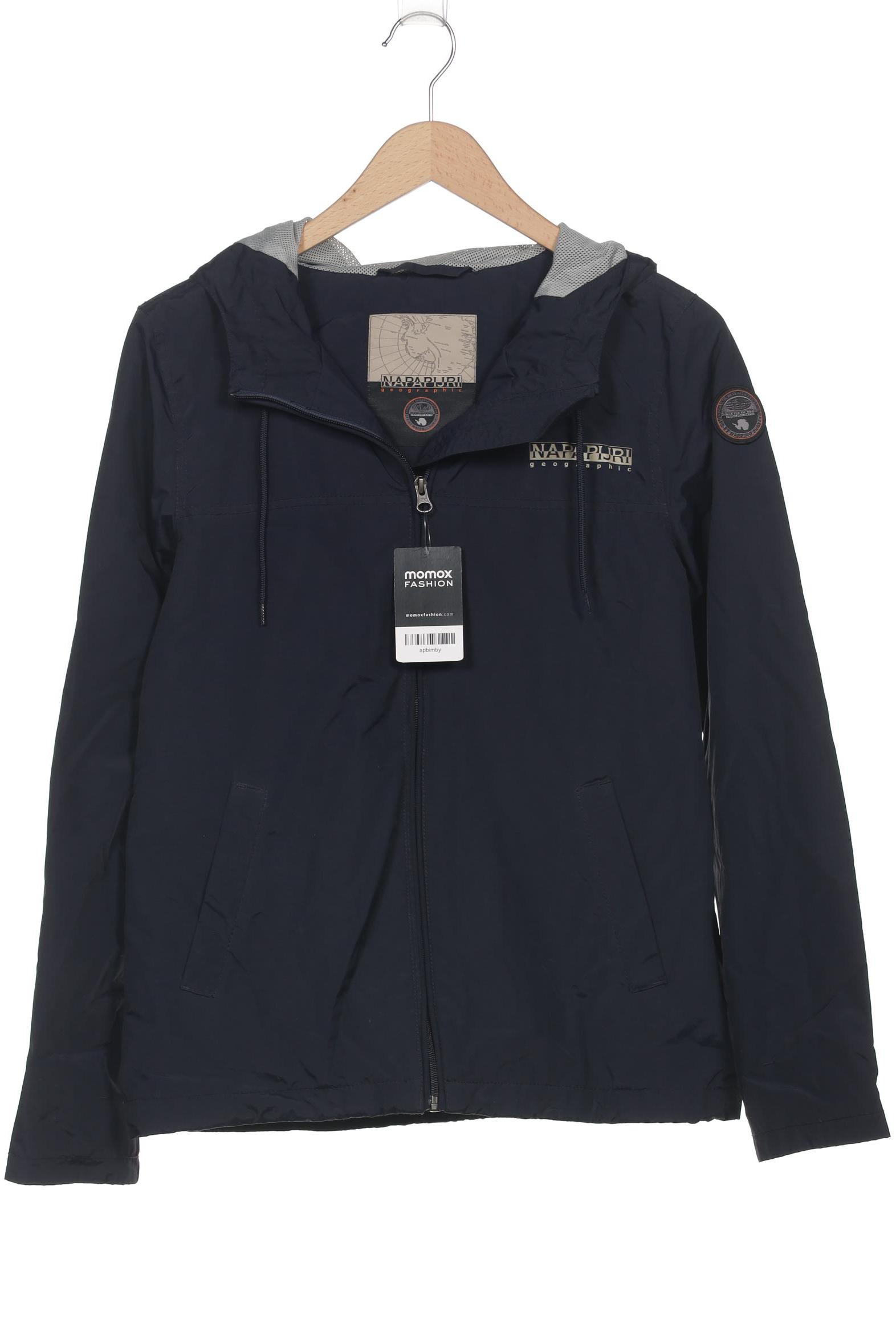 

Napapijri Damen Jacke, marineblau, Gr. 38