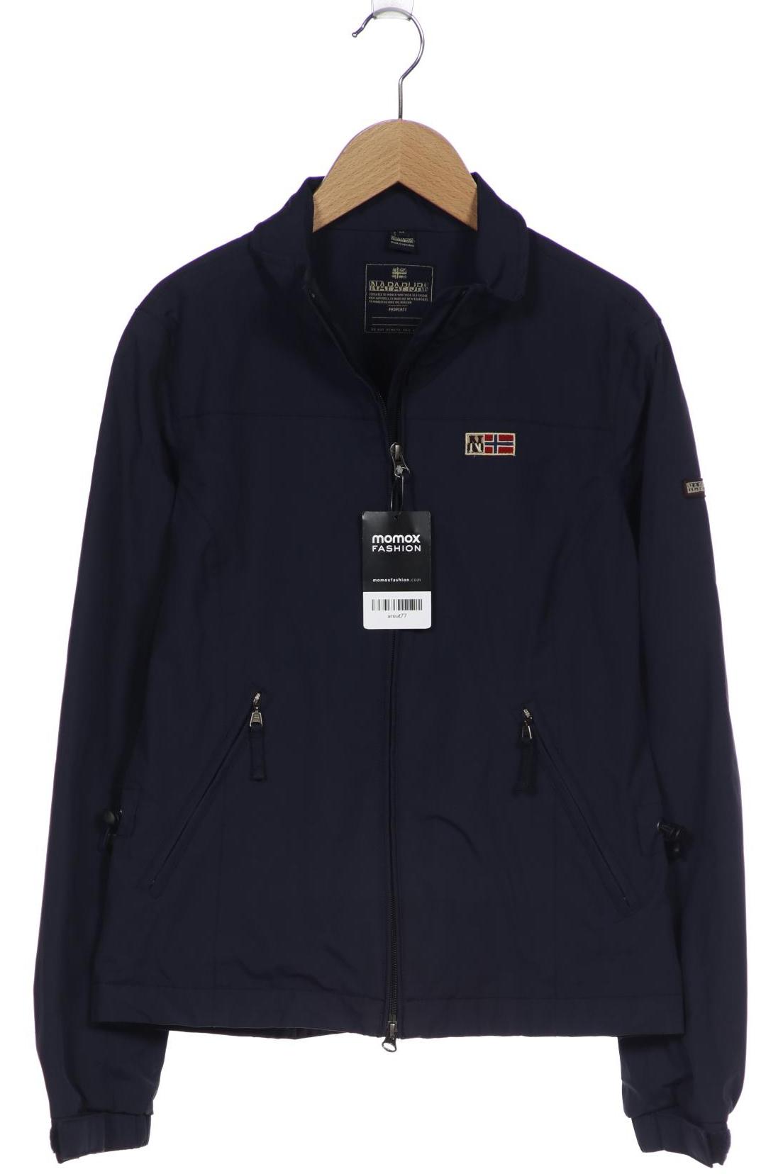 

Napapijri Damen Jacke, marineblau