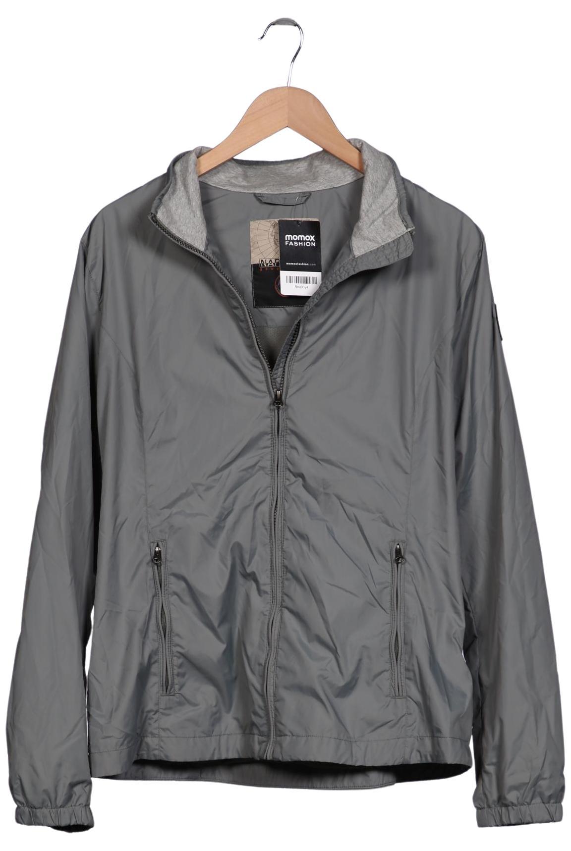 

Napapijri Damen Jacke, türkis, Gr. 46