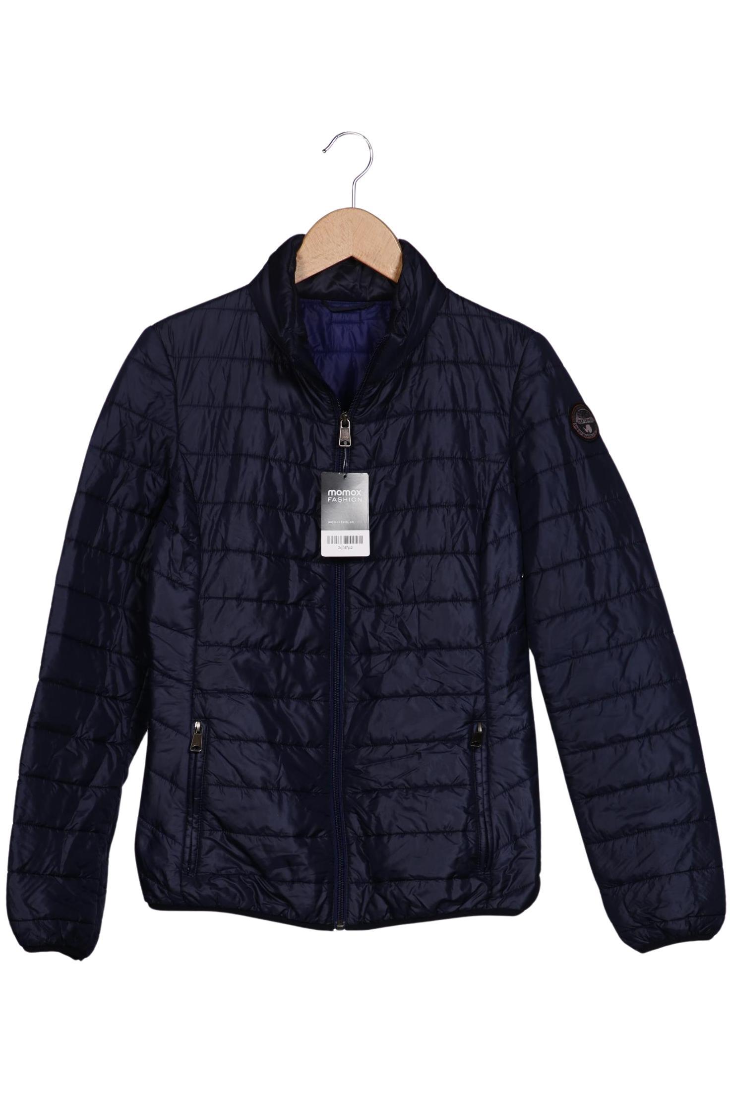 

Napapijri Damen Jacke, marineblau, Gr. 42