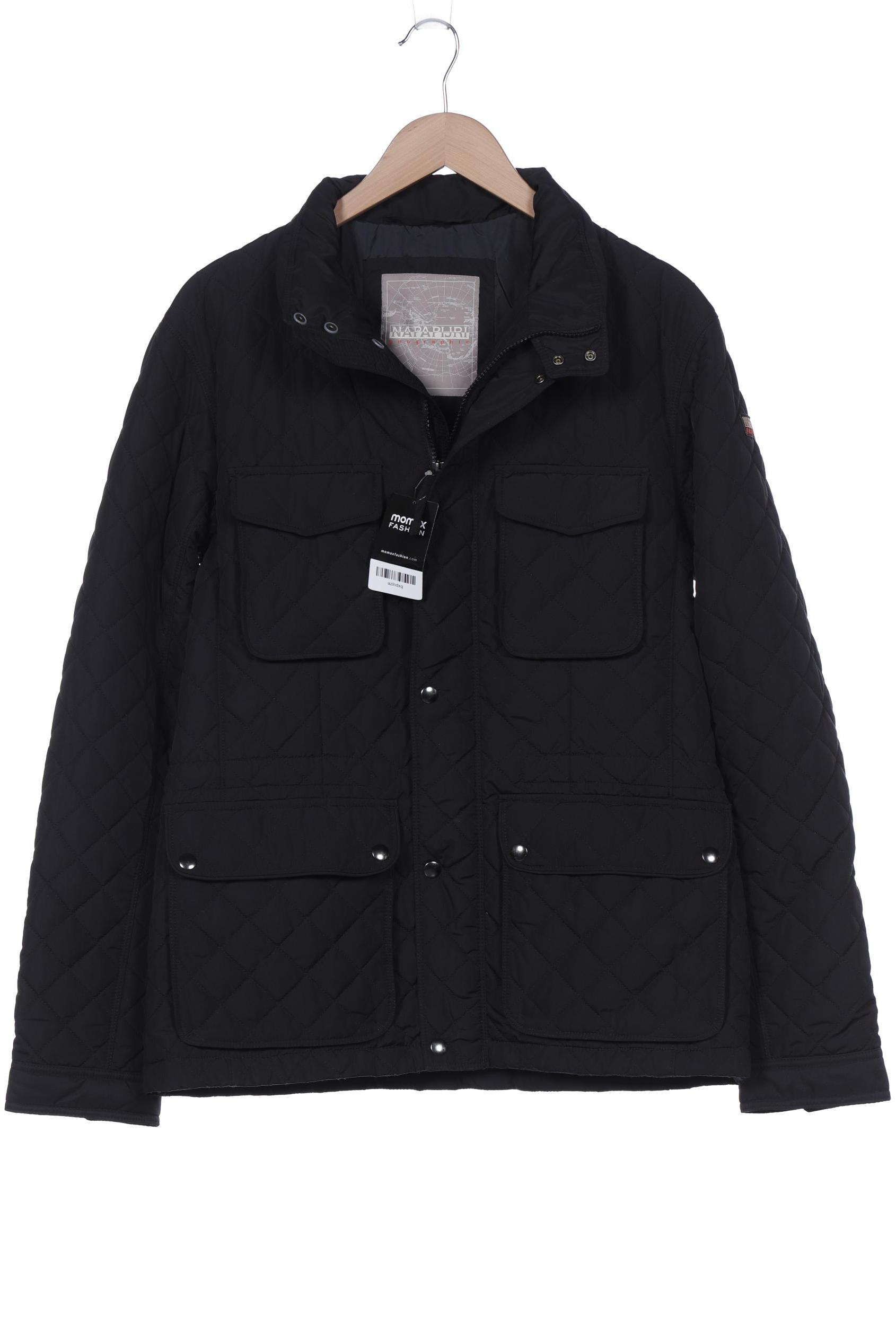 

Napapijri Damen Jacke, schwarz, Gr. 42