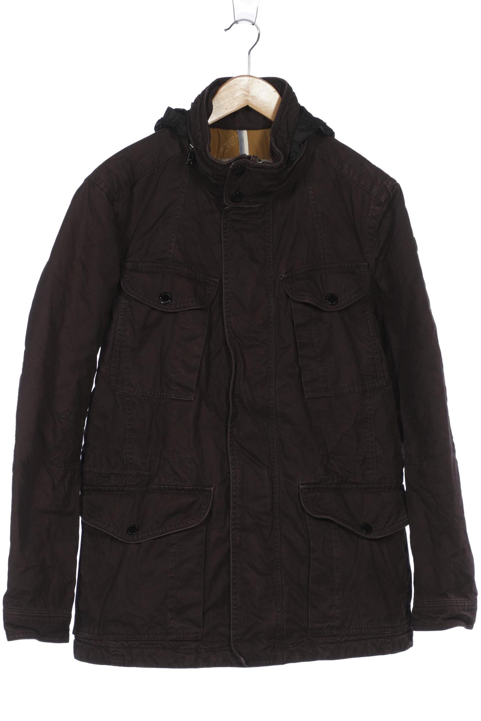 

Napapijri Damen Jacke, braun, Gr. 42