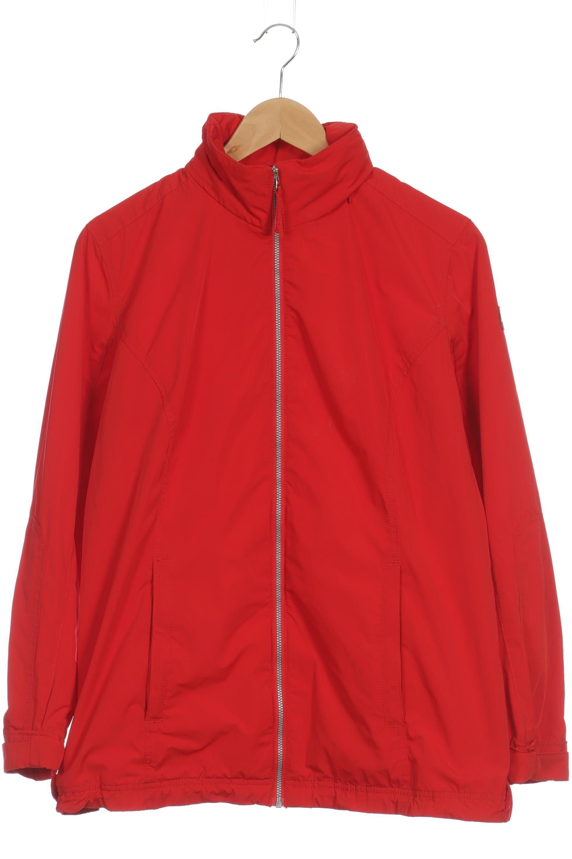 

Napapijri Damen Jacke, rot, Gr.