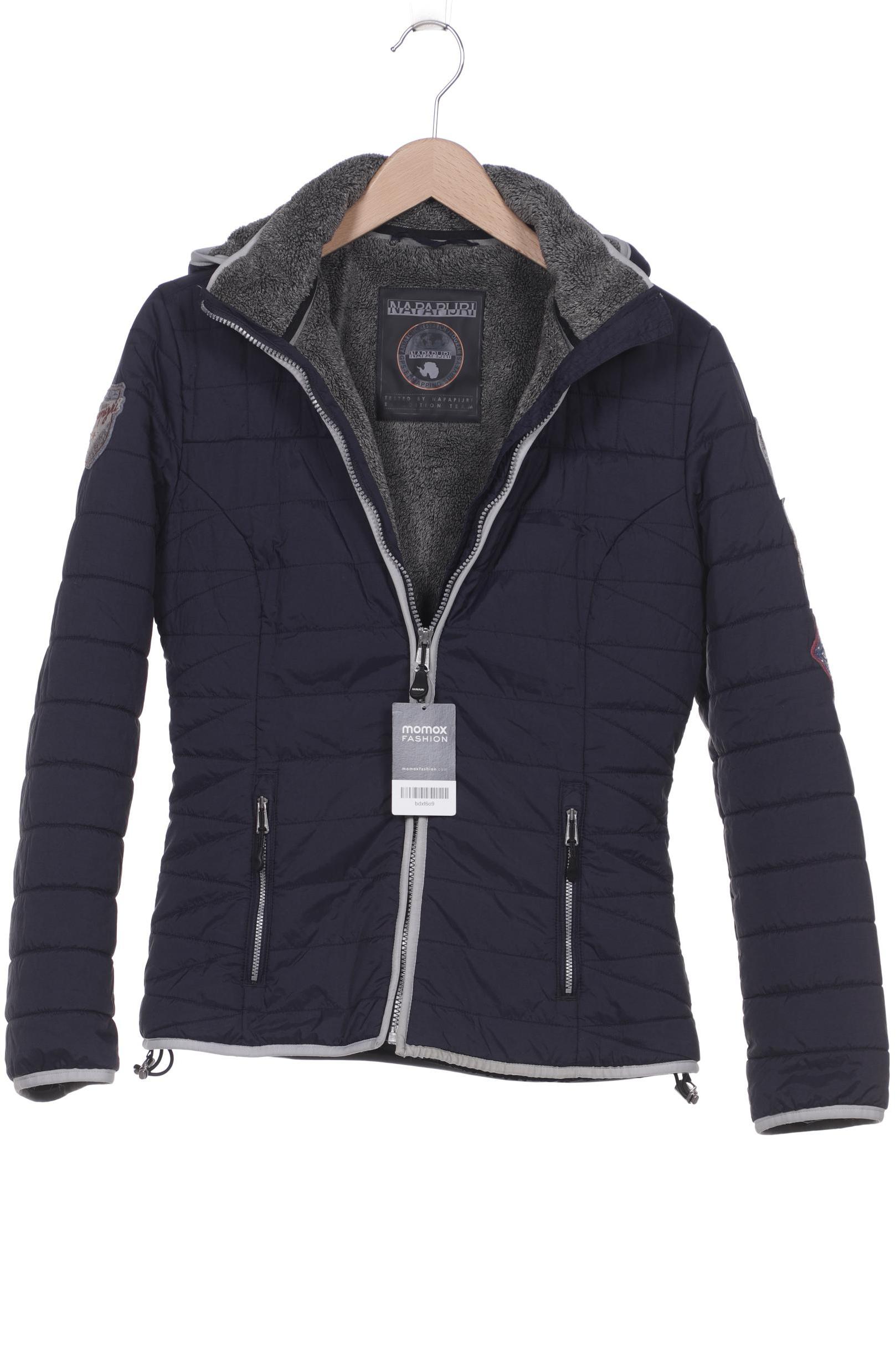 

Napapijri Damen Jacke, marineblau