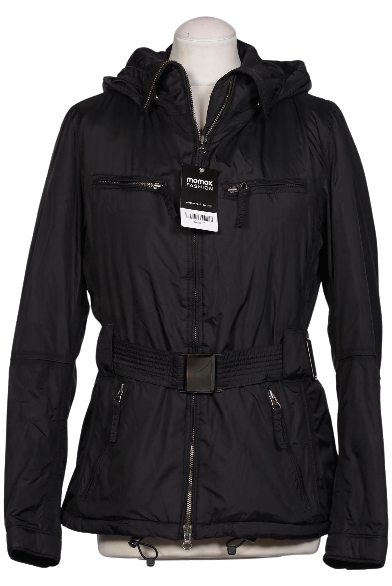 

Napapijri Damen Jacke, schwarz, Gr. 38