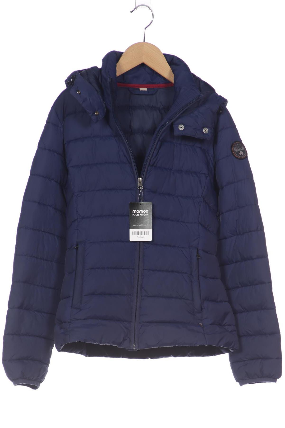 

Napapijri Damen Jacke, marineblau, Gr. 34