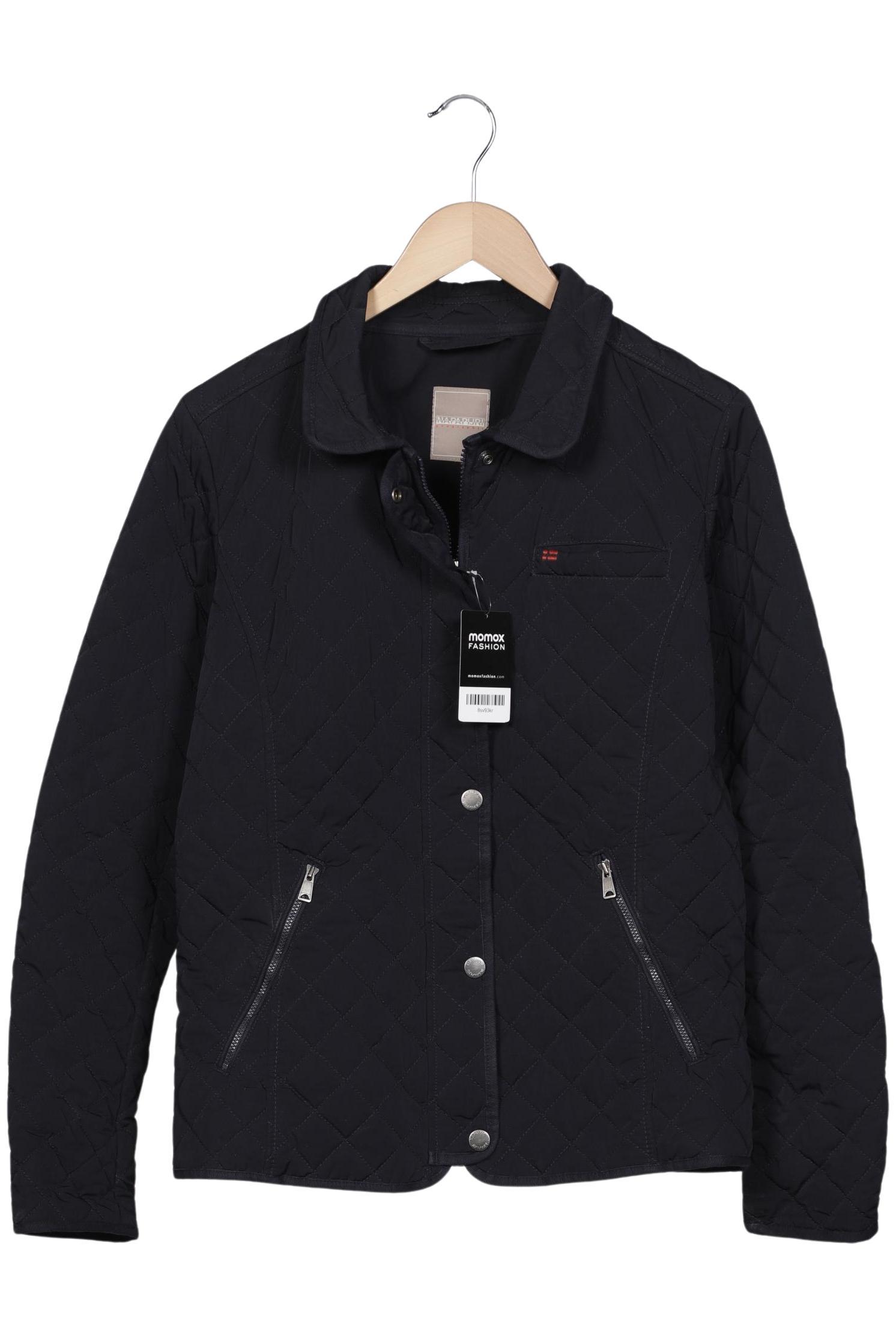 

Napapijri Damen Jacke, marineblau, Gr. 46